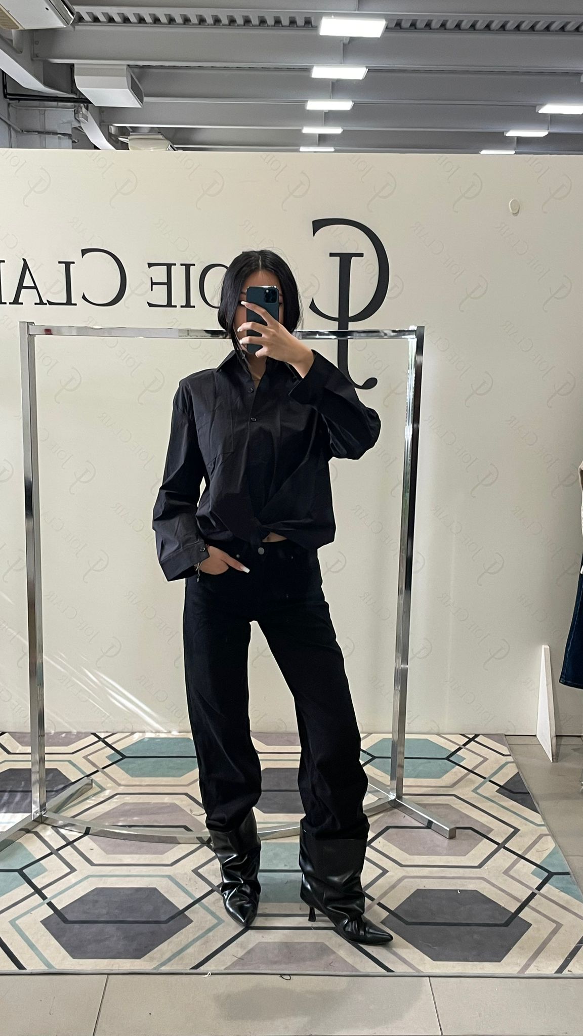 Фото Joie Clair (J-Clair)