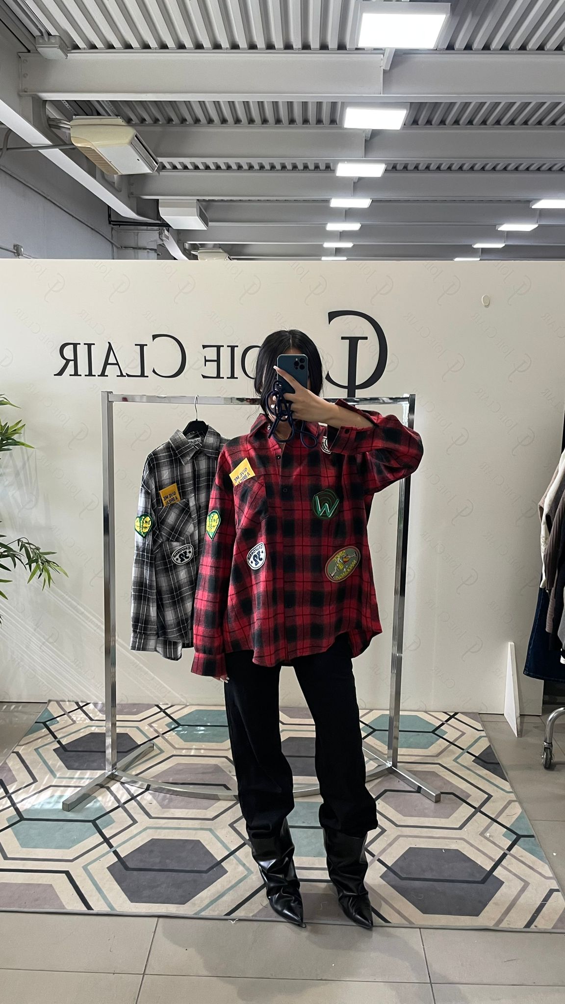 Фото Joie Clair (J-Clair)