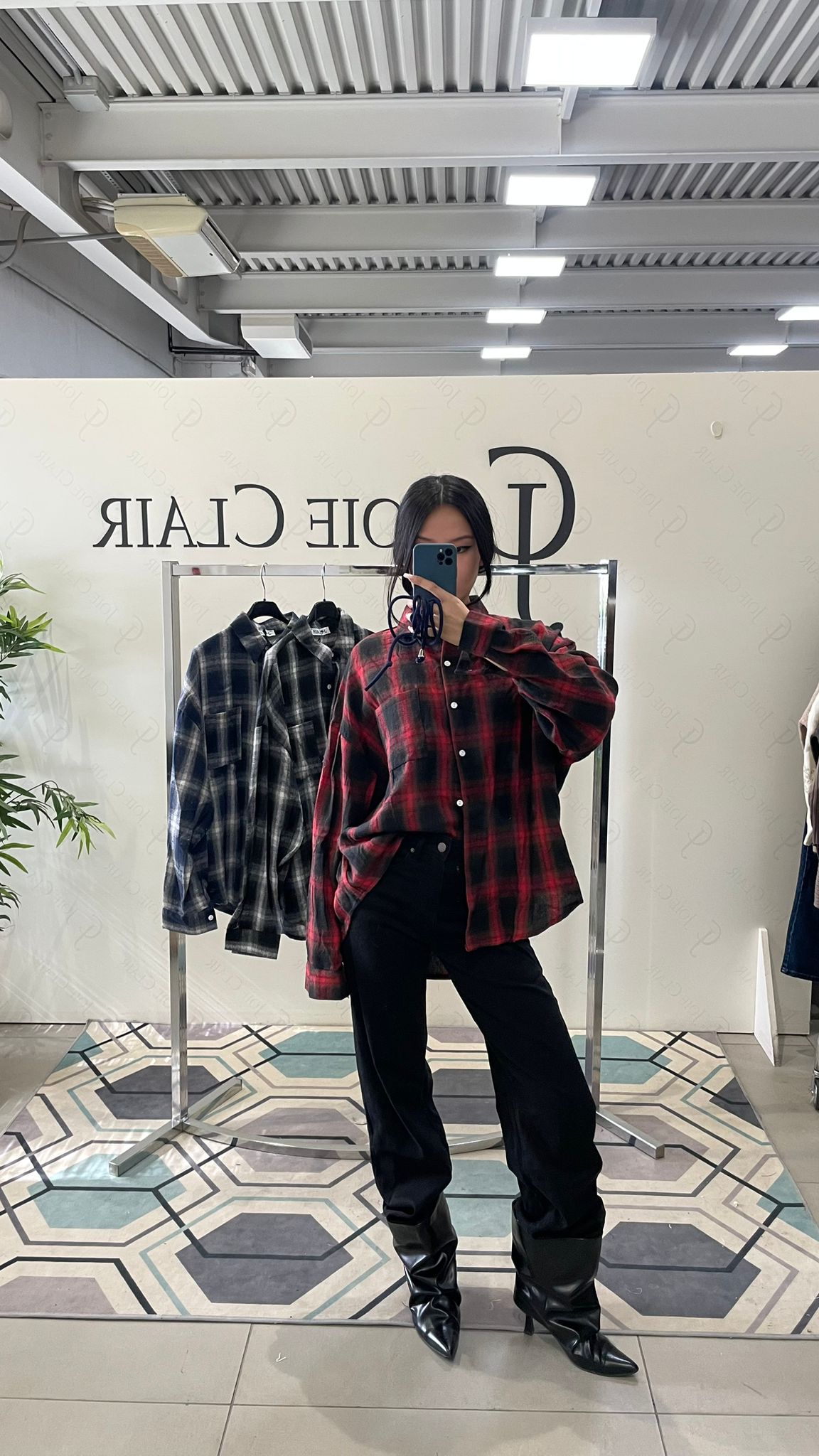 Фото Joie Clair (J-Clair)