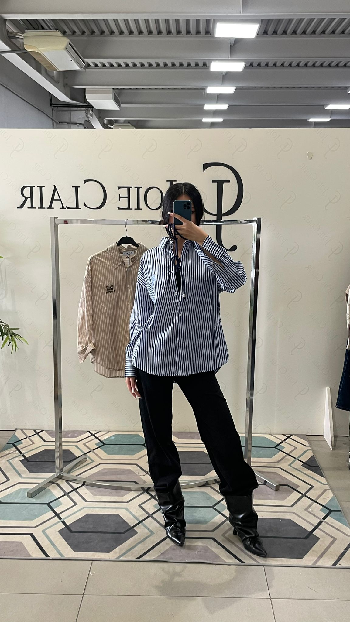 Фото Joie Clair (J-Clair)