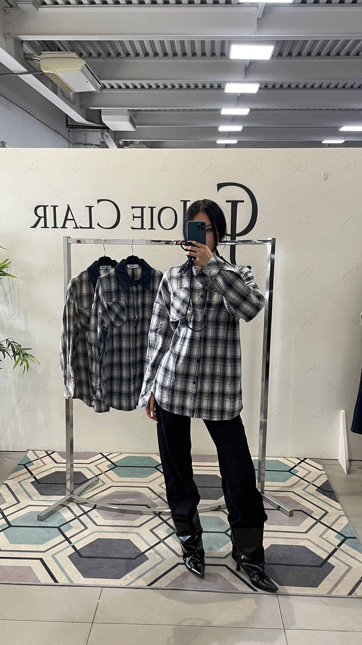 Фото Joie Clair (J-Clair)