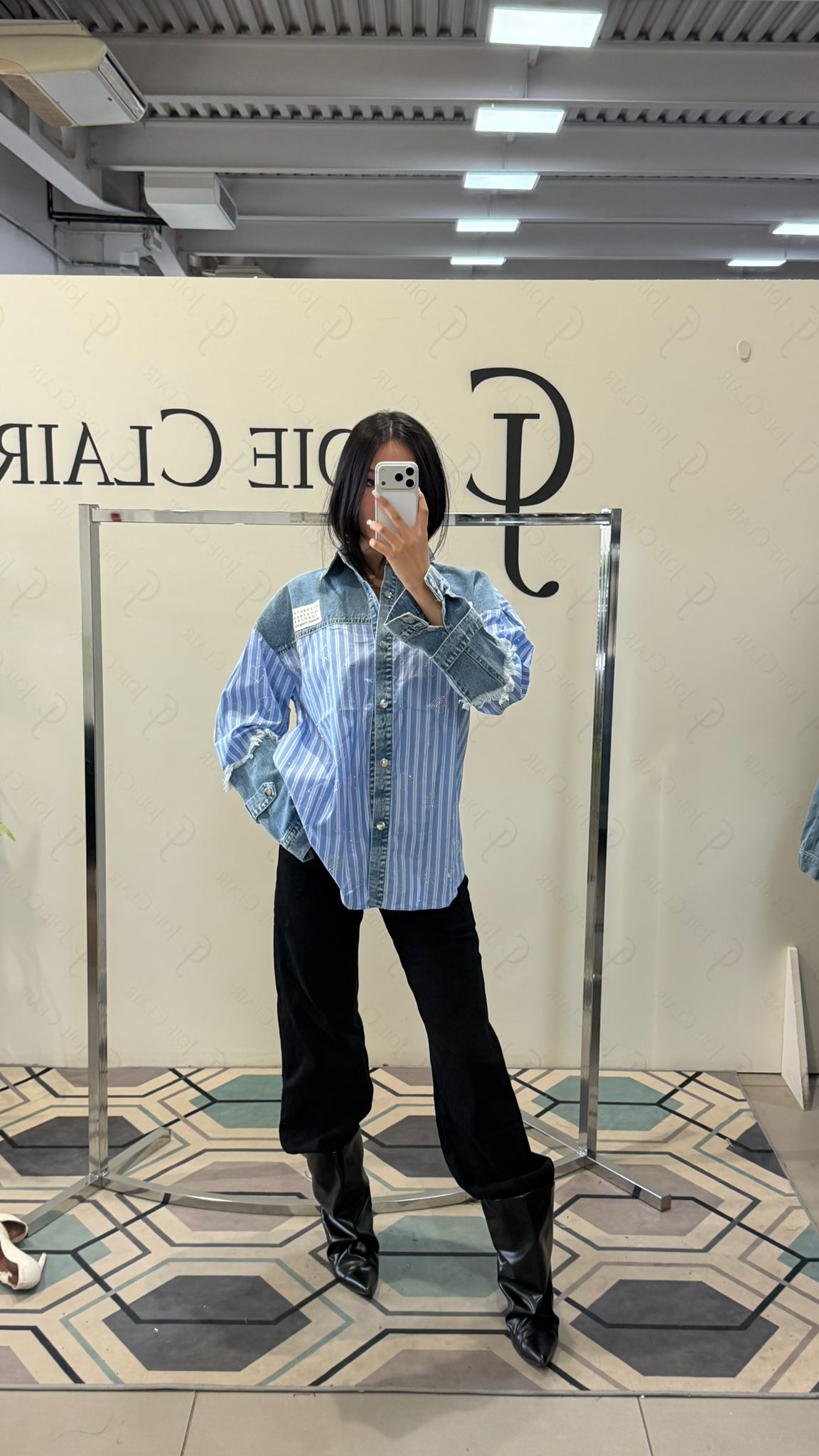 Фото Joie Clair (J-Clair)