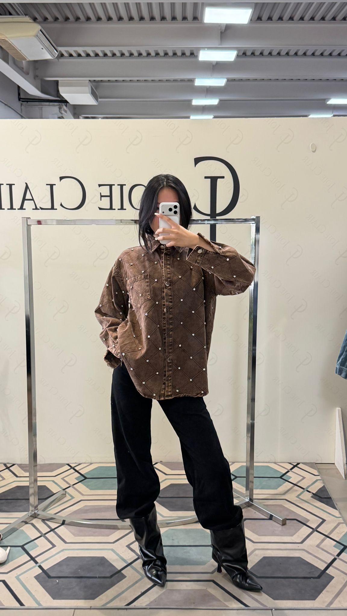 Фото Joie Clair (J-Clair)