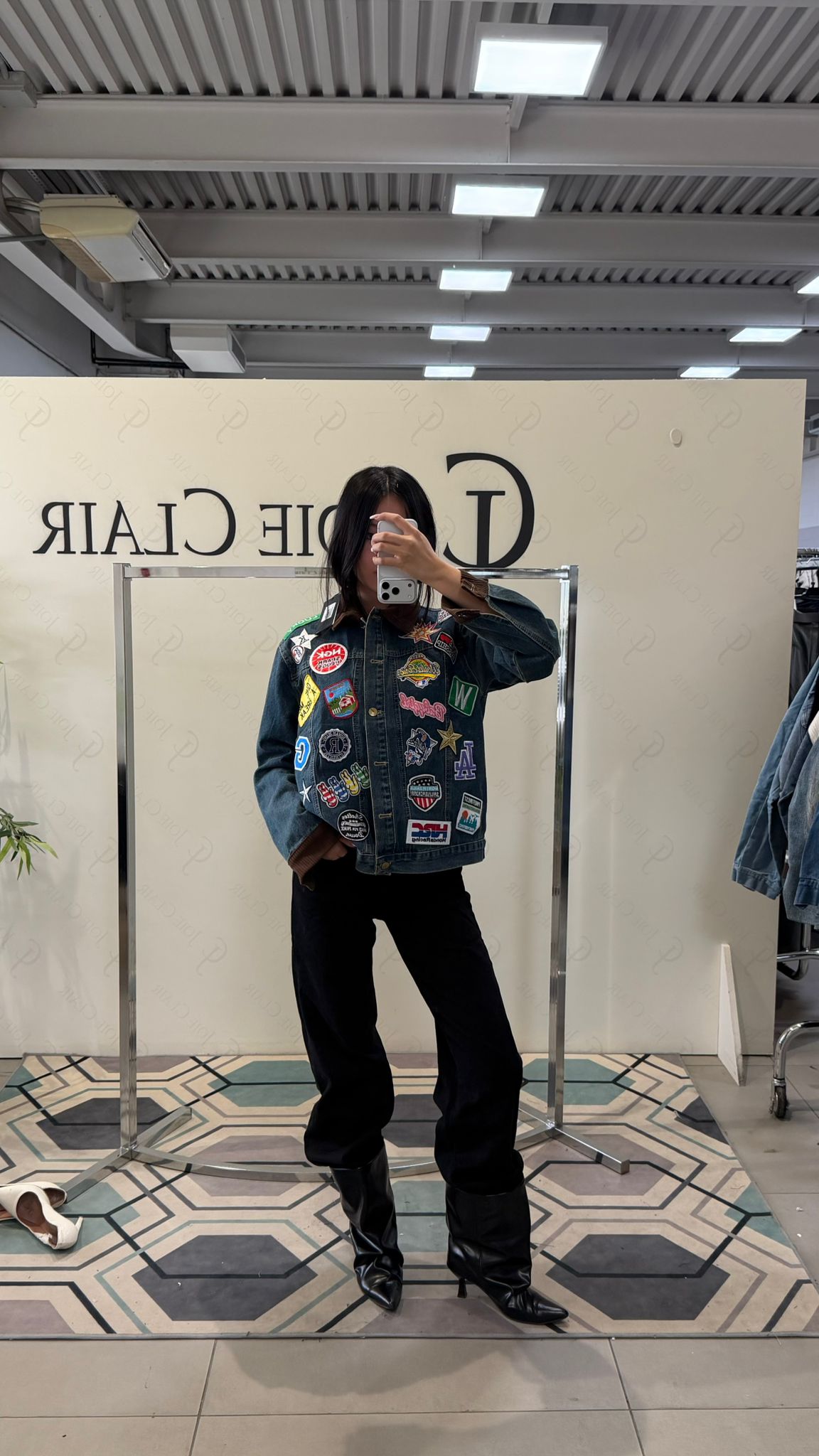 Фото Joie Clair (J-Clair)