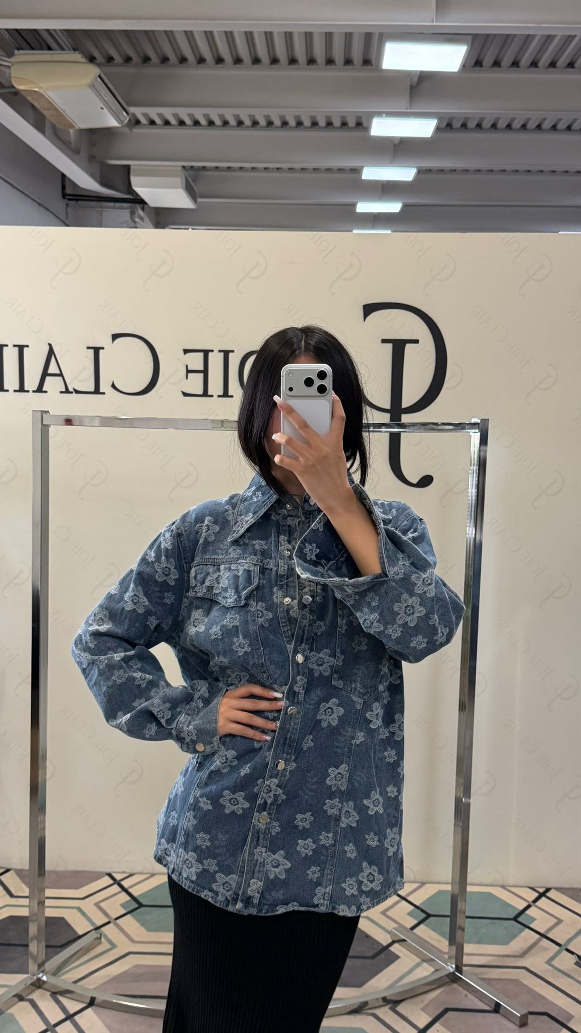 Фото Joie Clair (J-Clair)