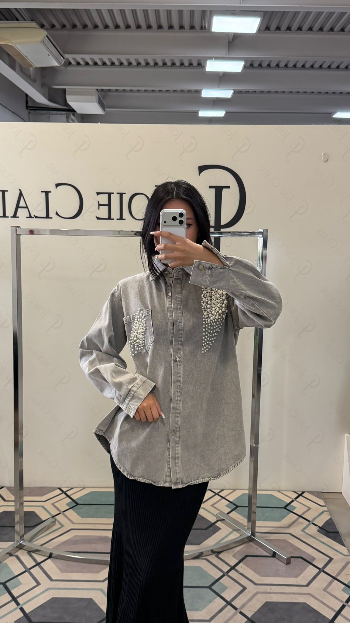 Фото Joie Clair (J-Clair)