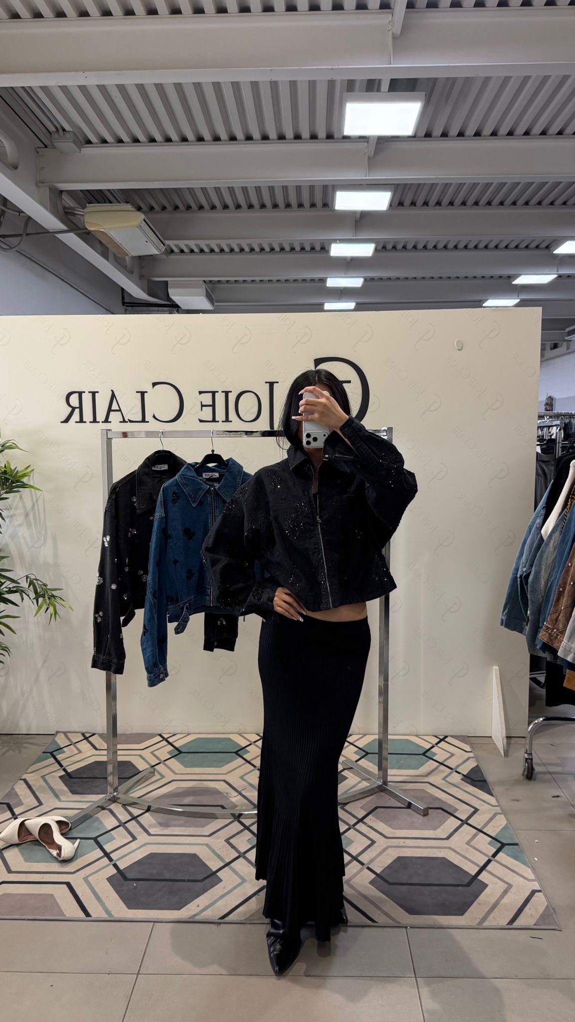 Фото Joie Clair (J-Clair)