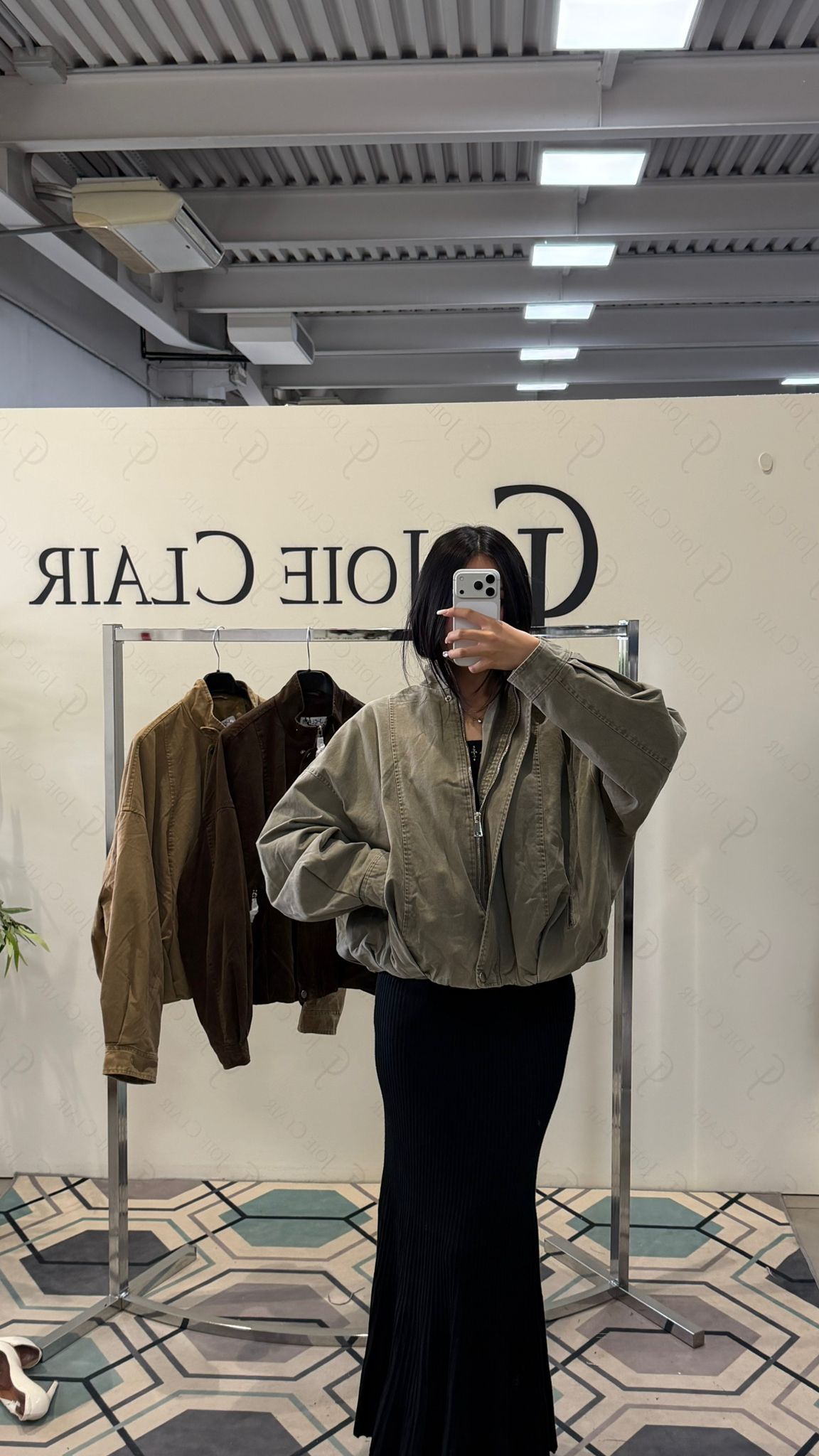 Фото Joie Clair (J-Clair)