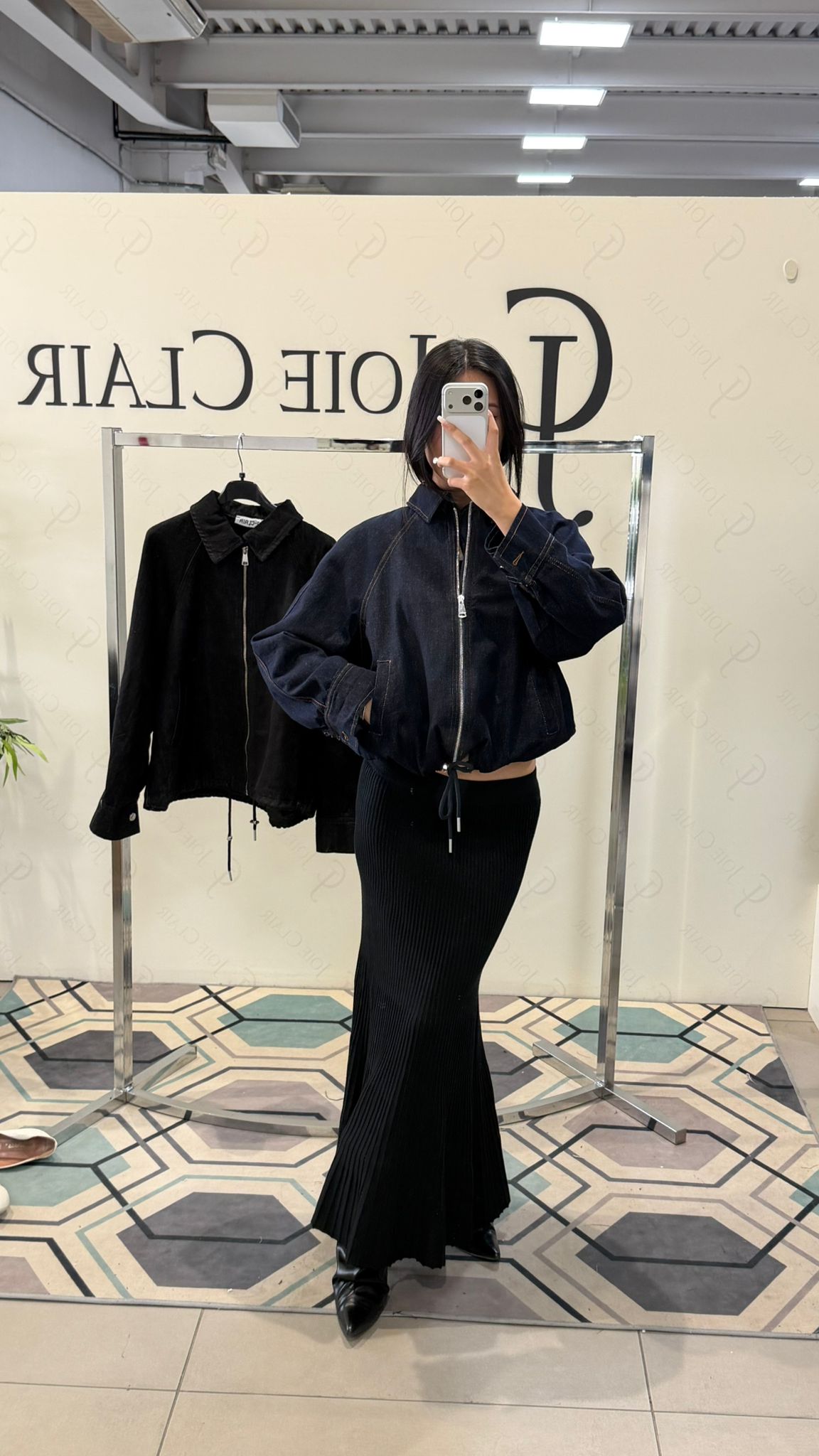 Фото Joie Clair (J-Clair)