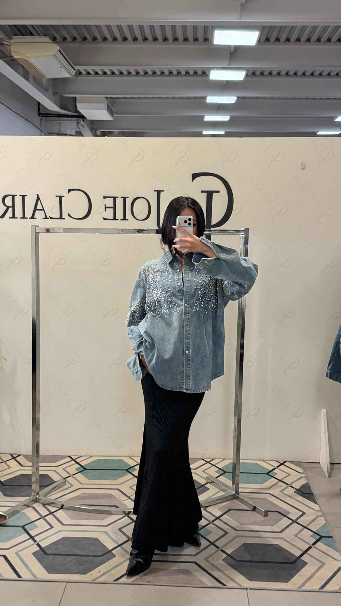 Фото Joie Clair (J-Clair)