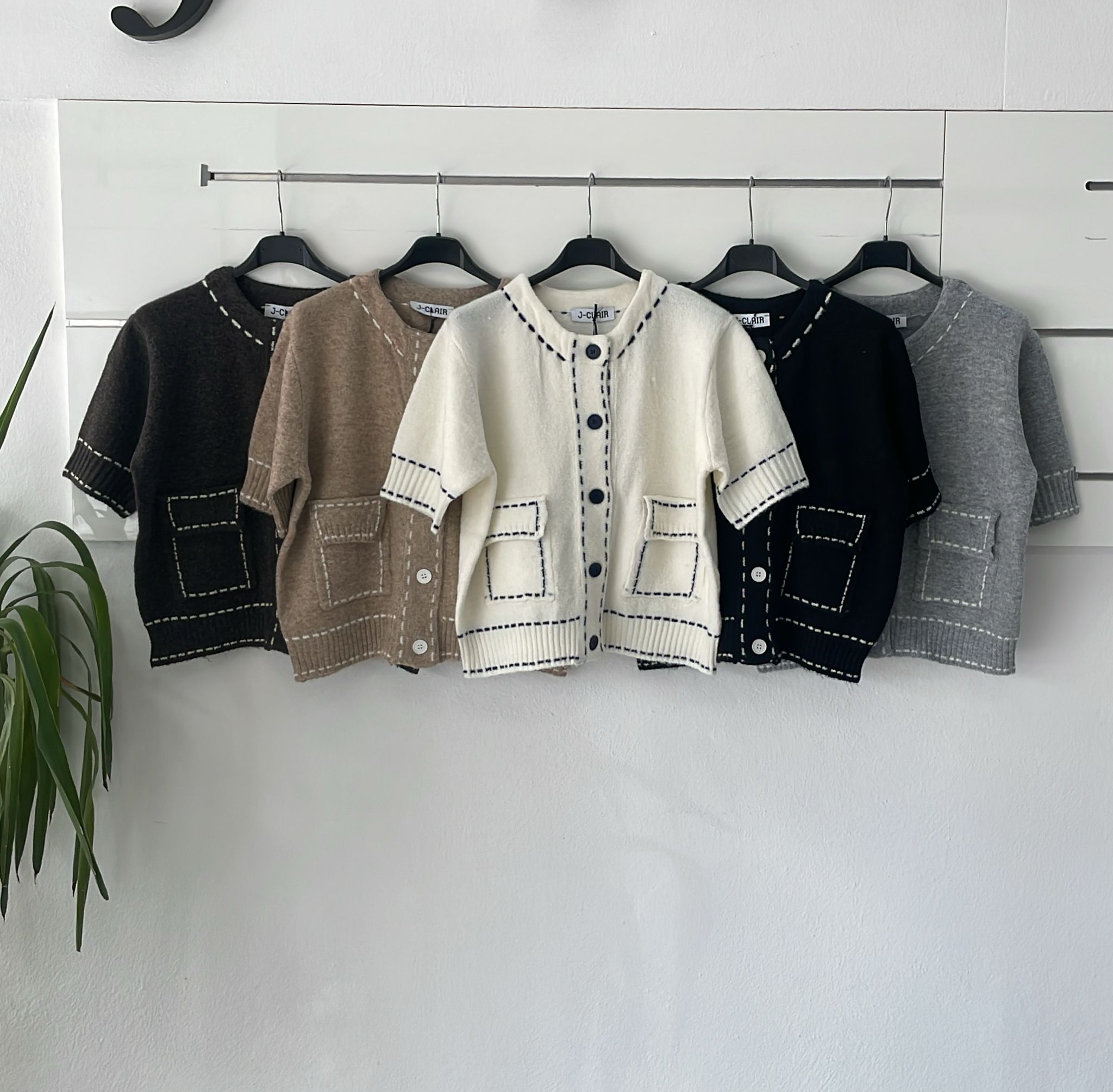 Joie Clair (J-Clair)