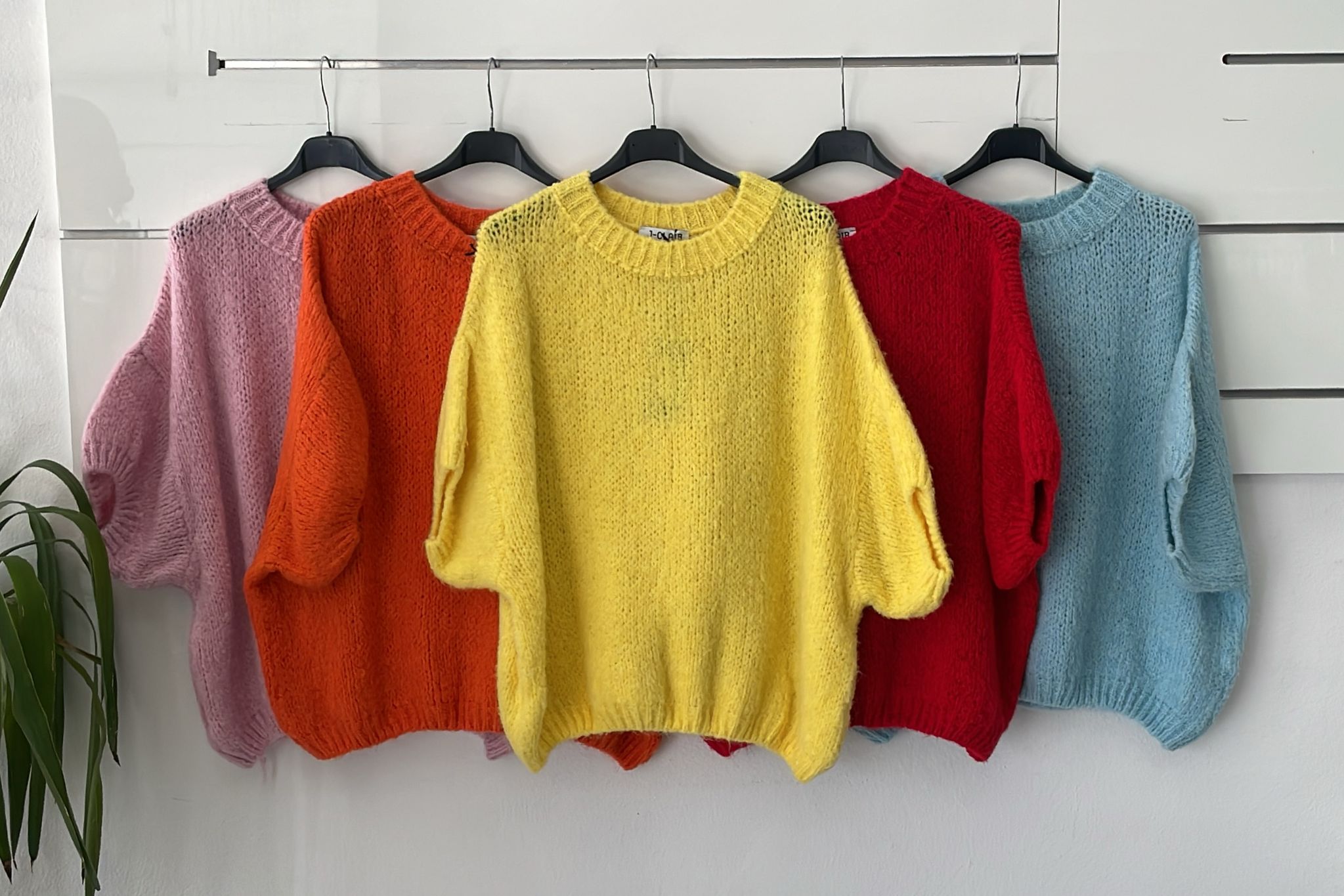 Joie Clair (J-Clair)