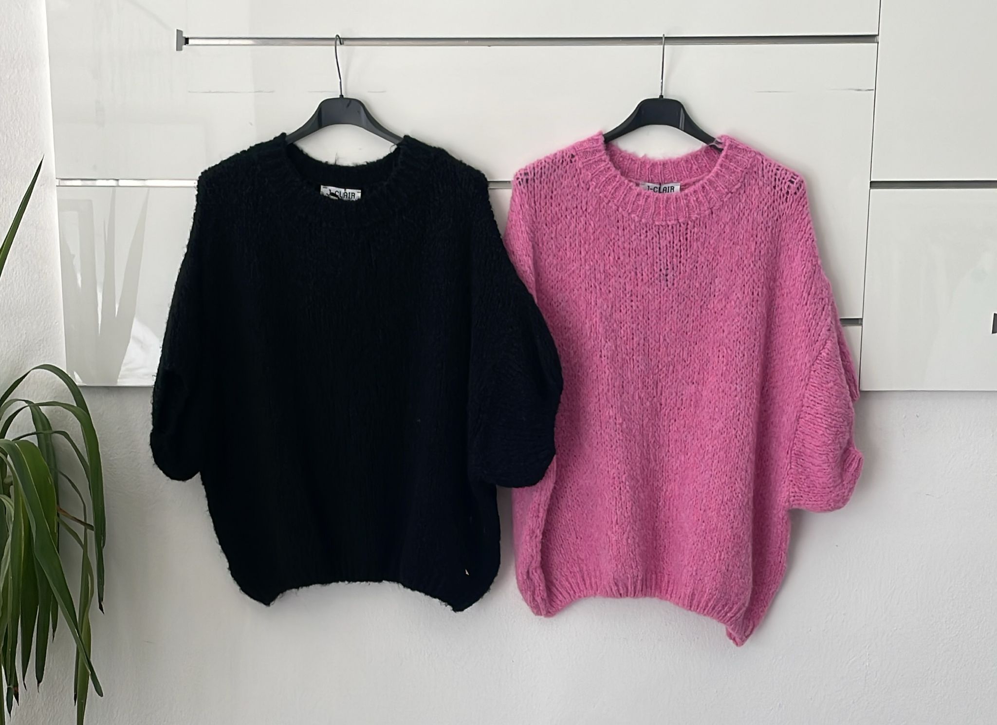 Joie Clair (J-Clair)