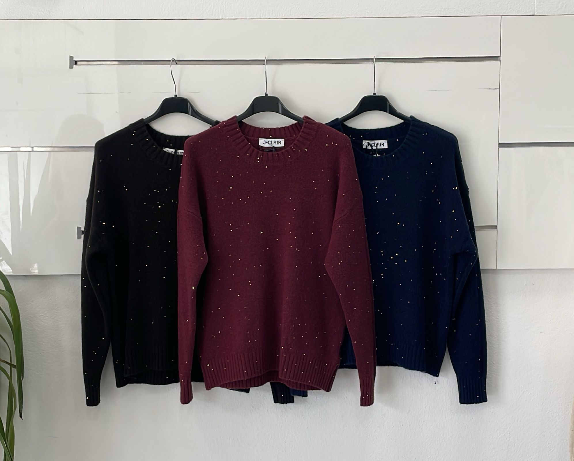 Joie Clair (J-Clair)