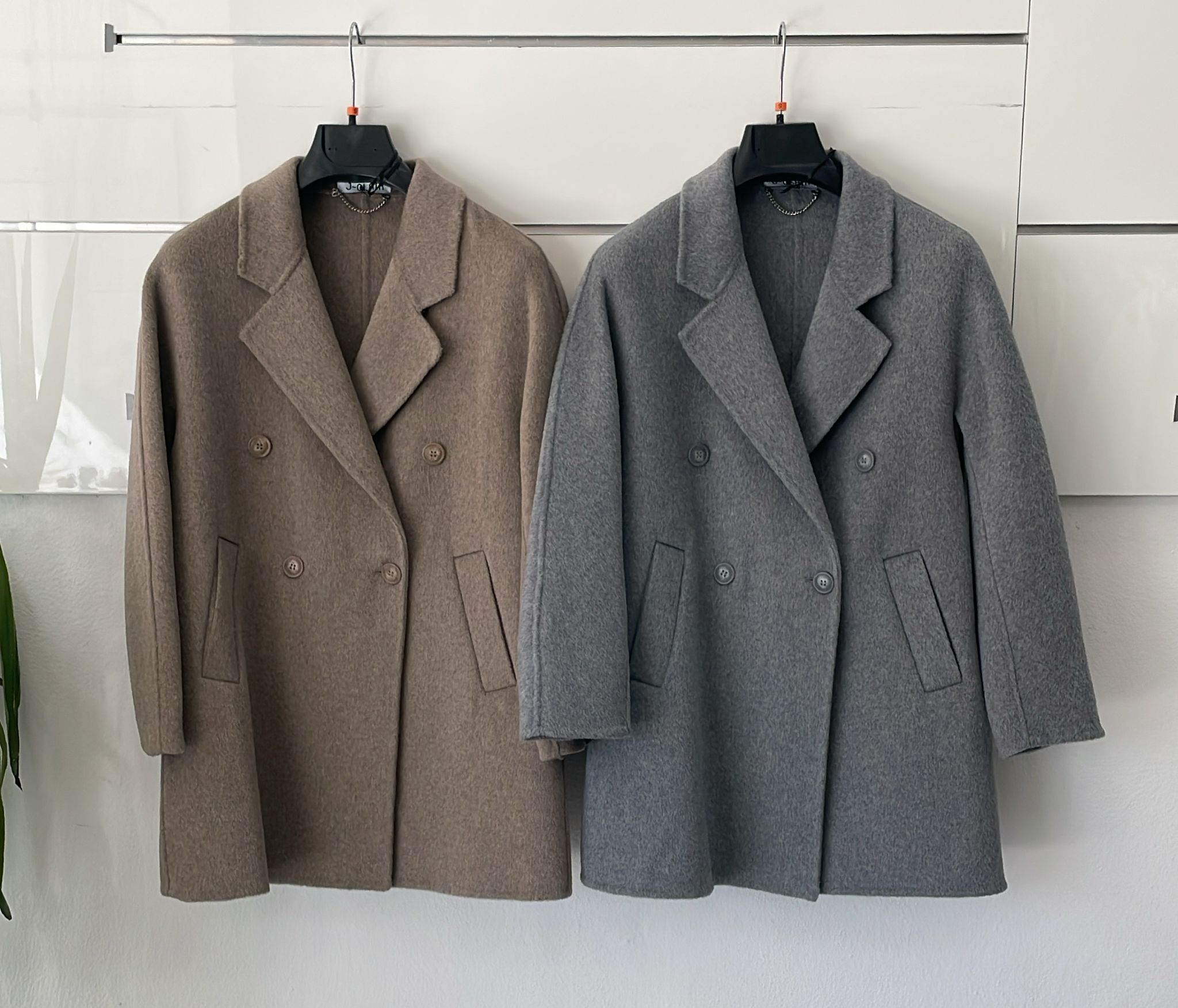 Joie Clair (J-Clair)