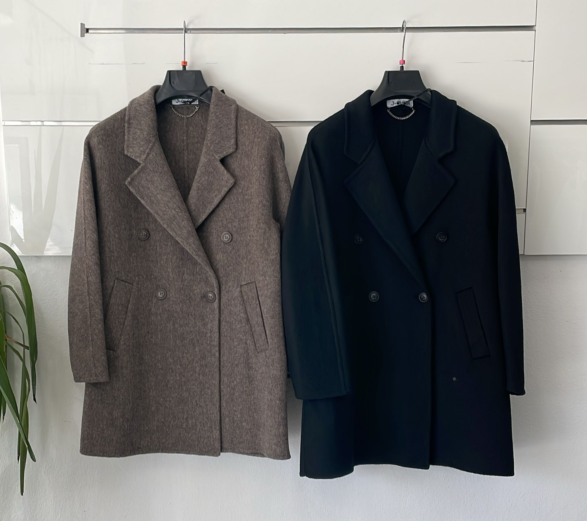 Joie Clair (J-Clair)