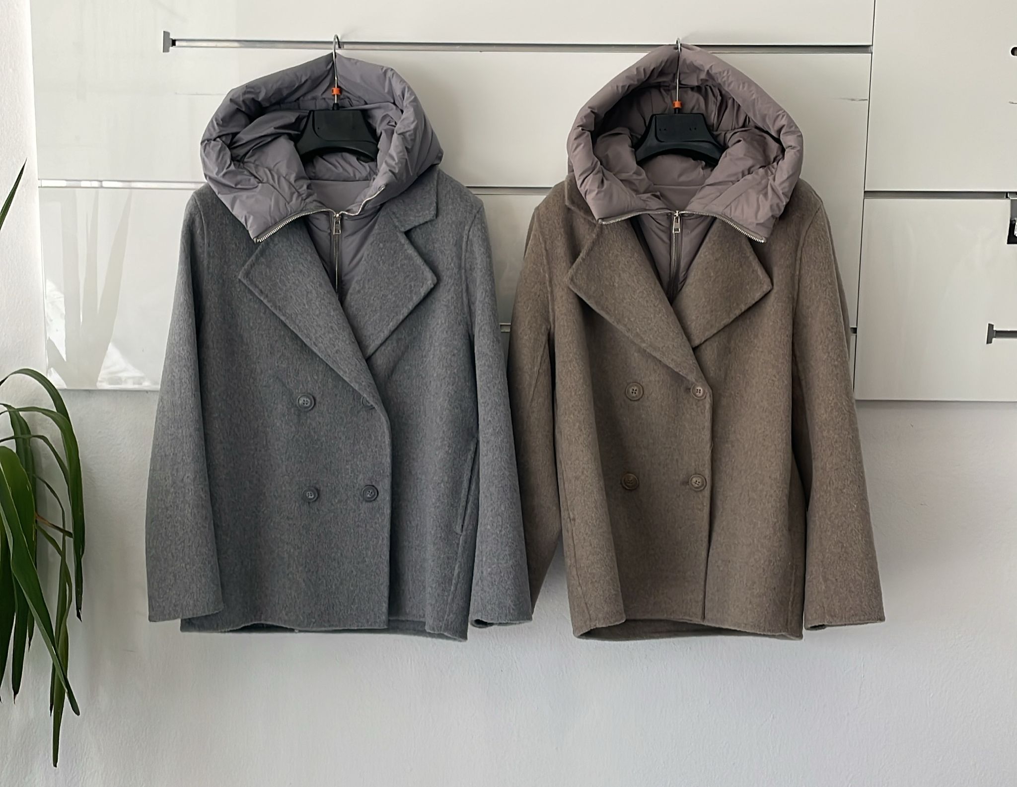 Joie Clair (J-Clair)