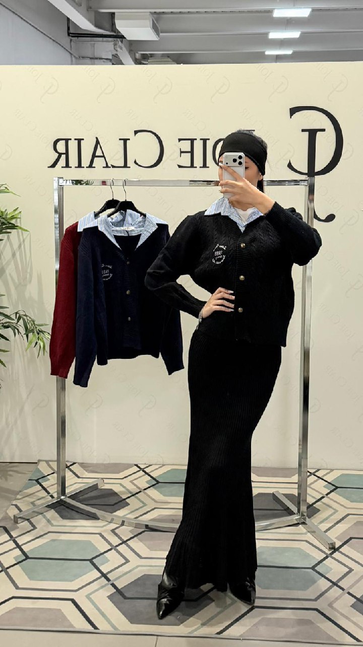 Joie Clair (J-Clair)