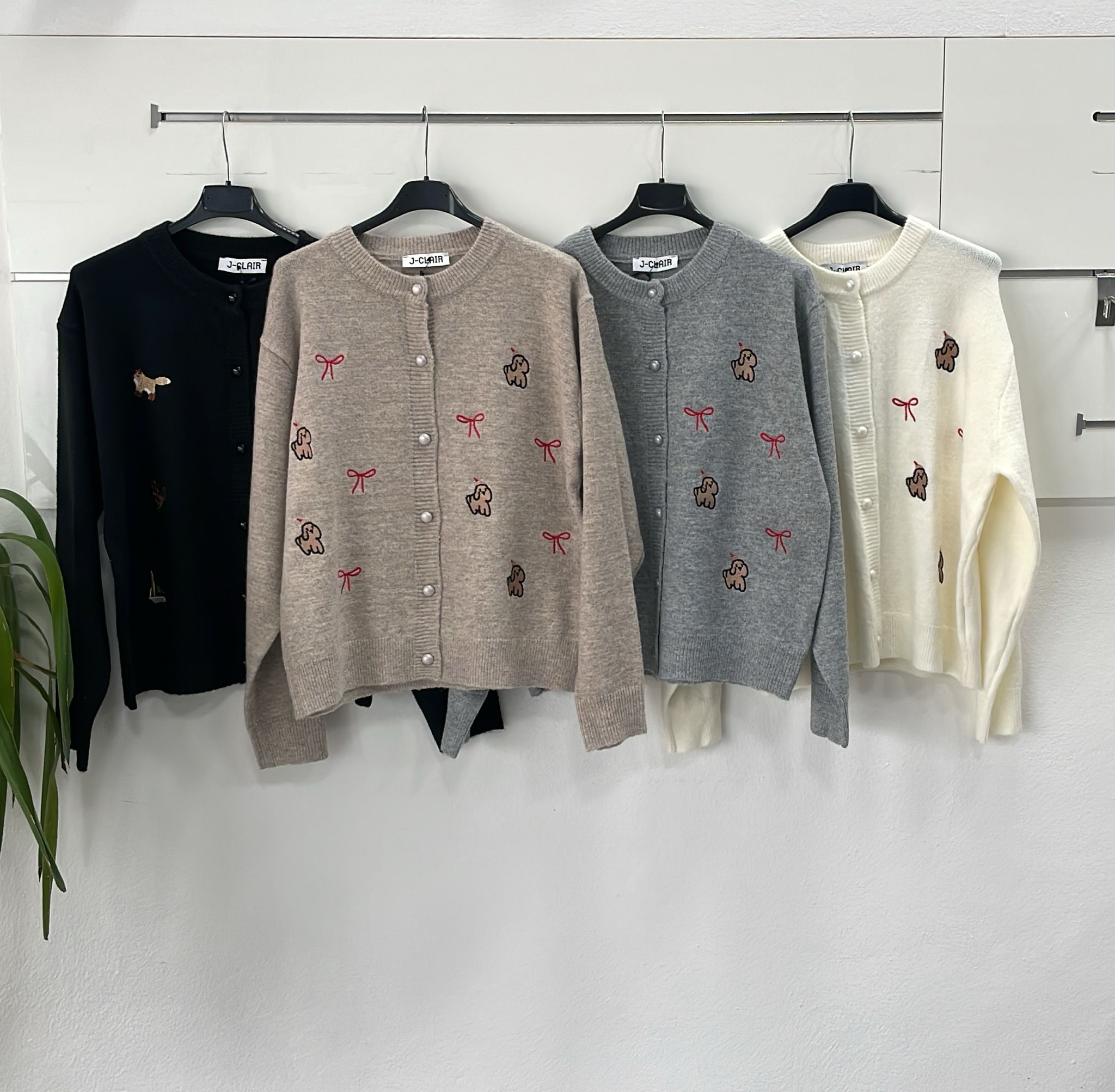 Joie Clair (J-Clair)