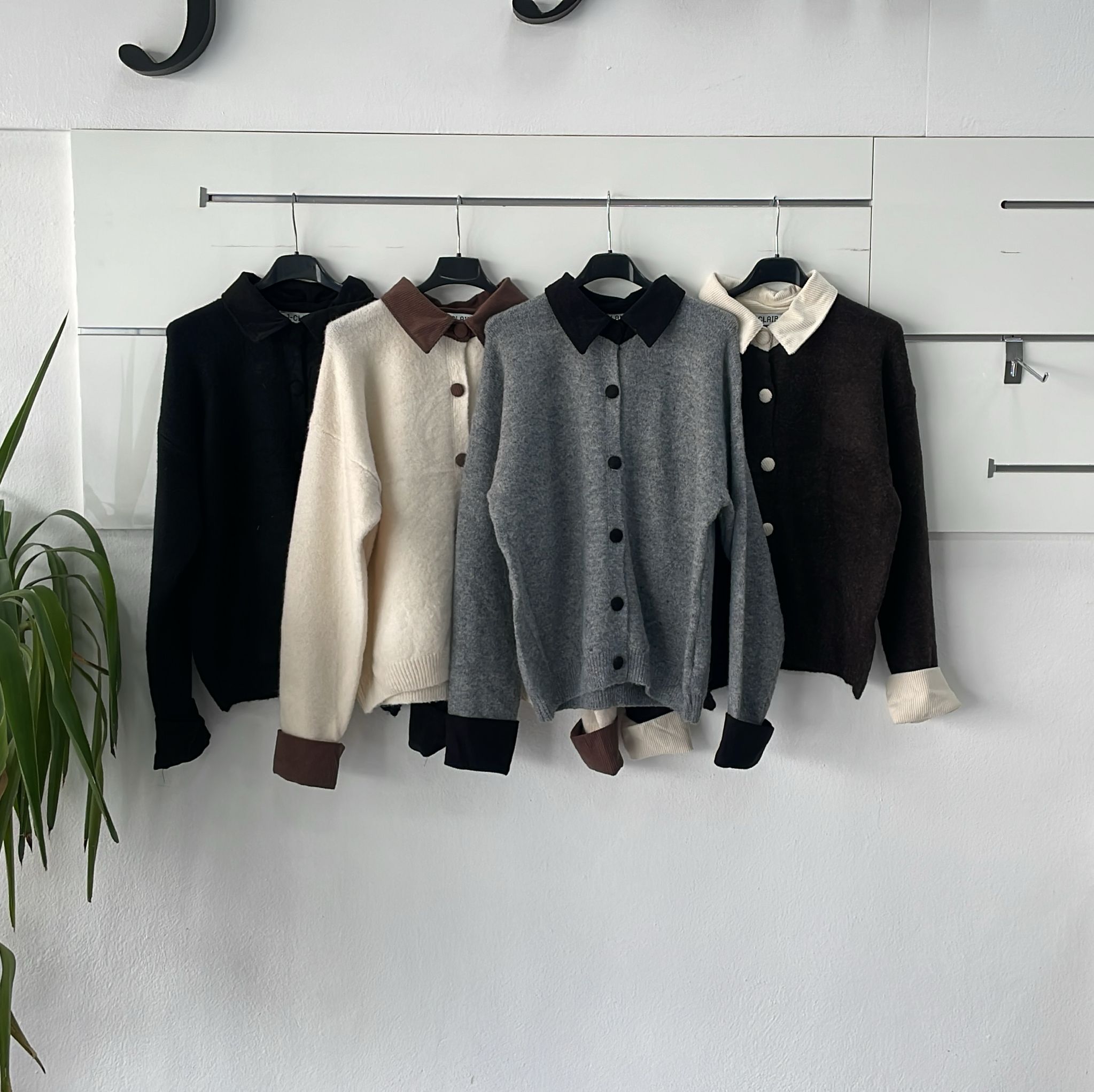 Joie Clair (J-Clair)