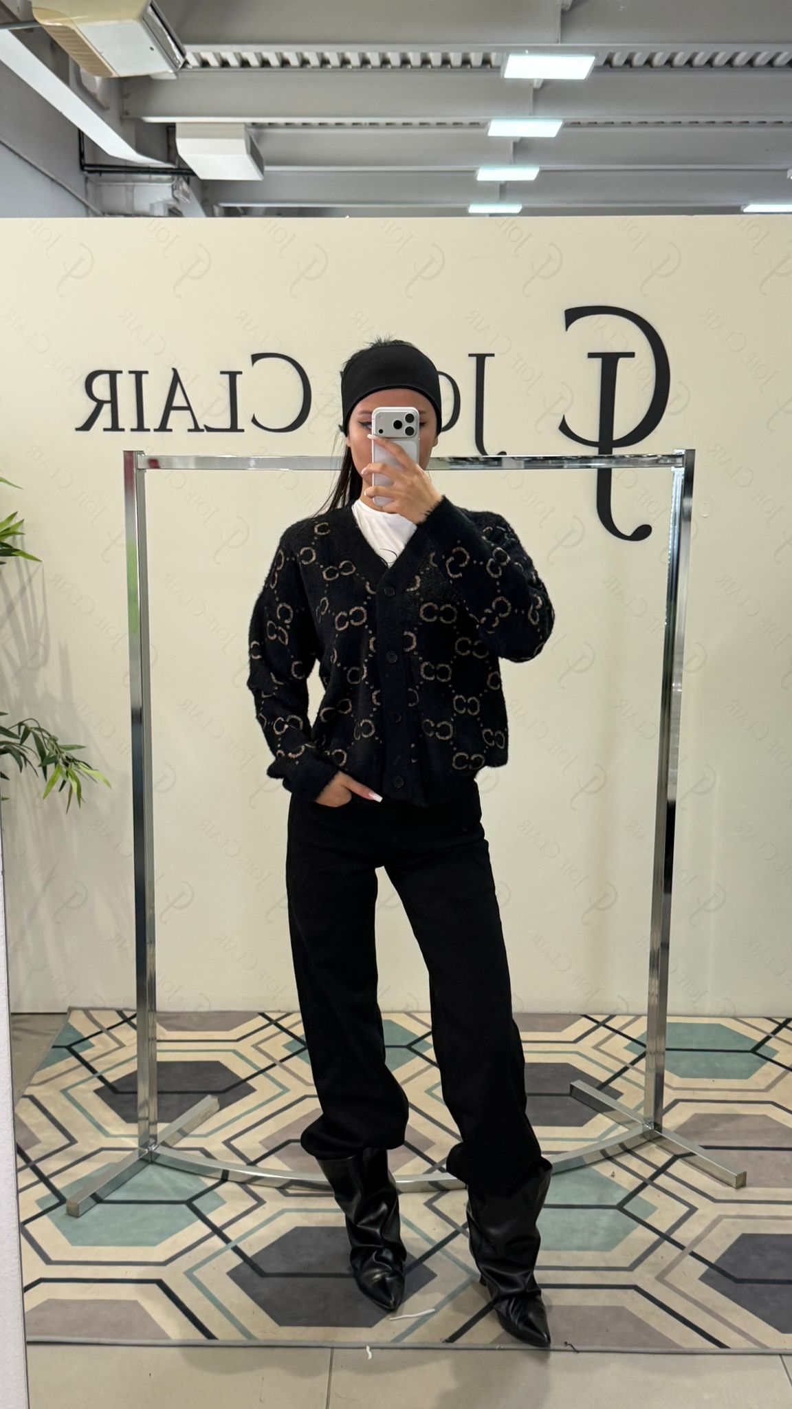 Фото Joie Clair (J-Clair)