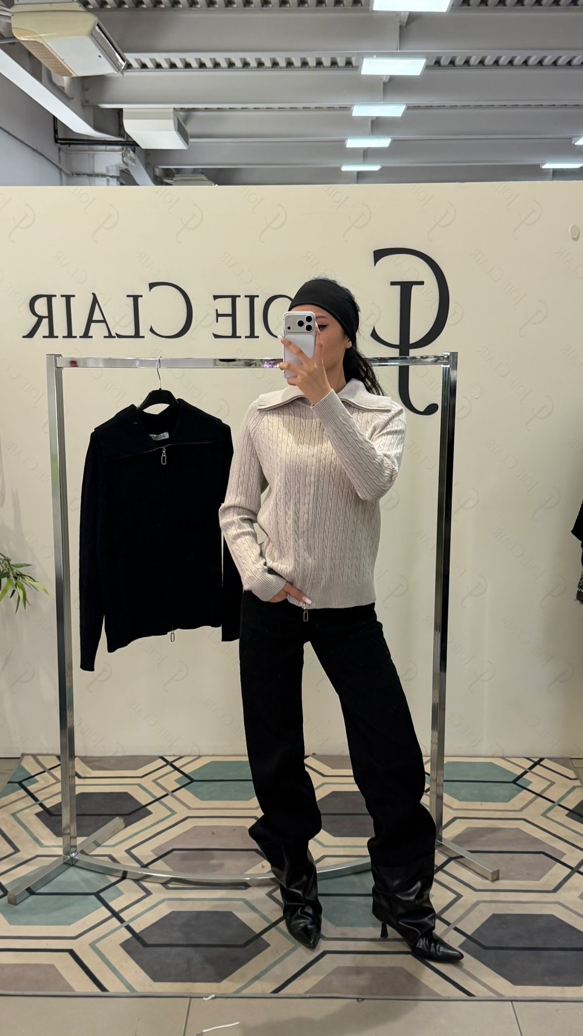 Фото Joie Clair (J-Clair)