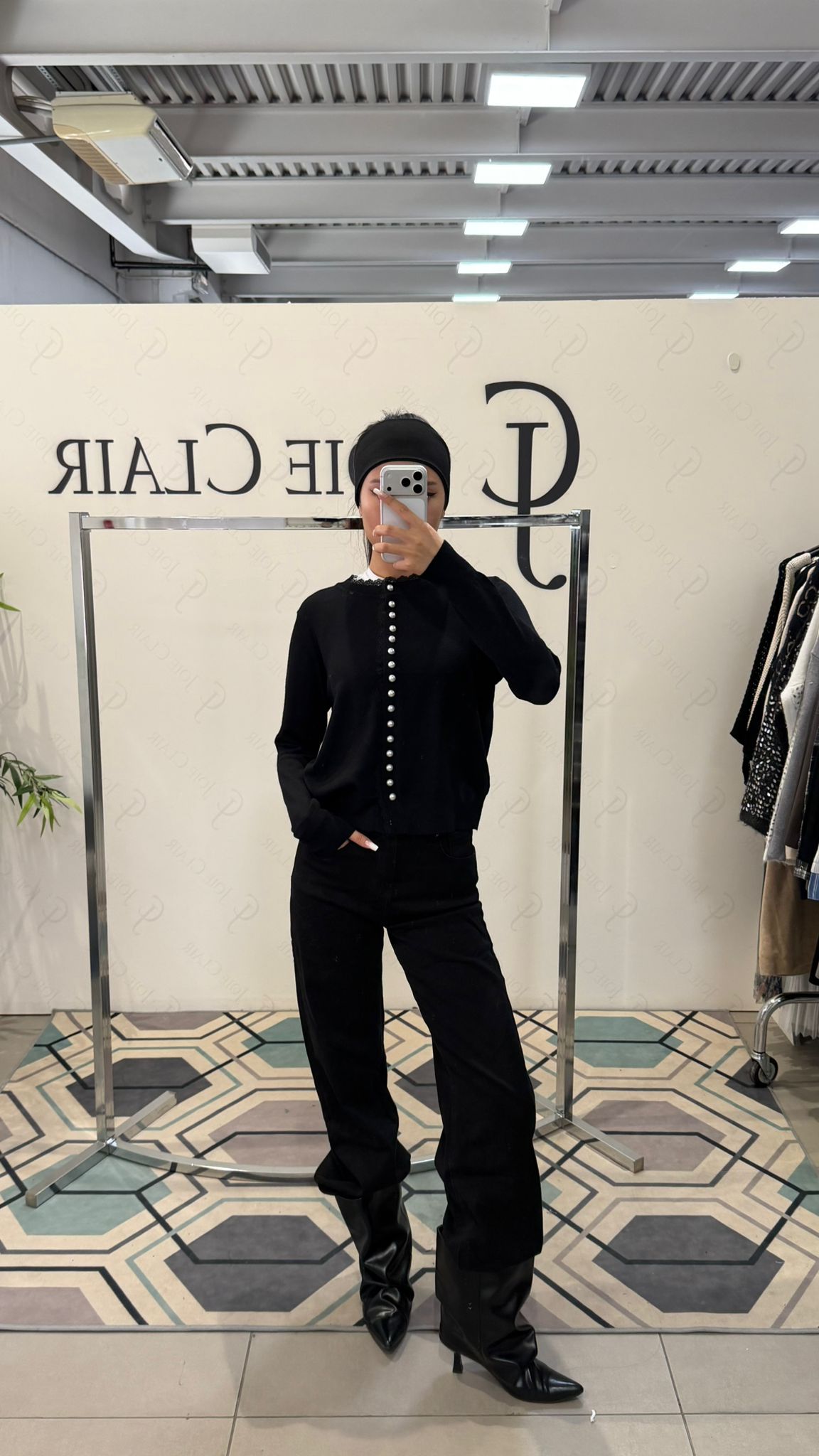 Фото Joie Clair (J-Clair)