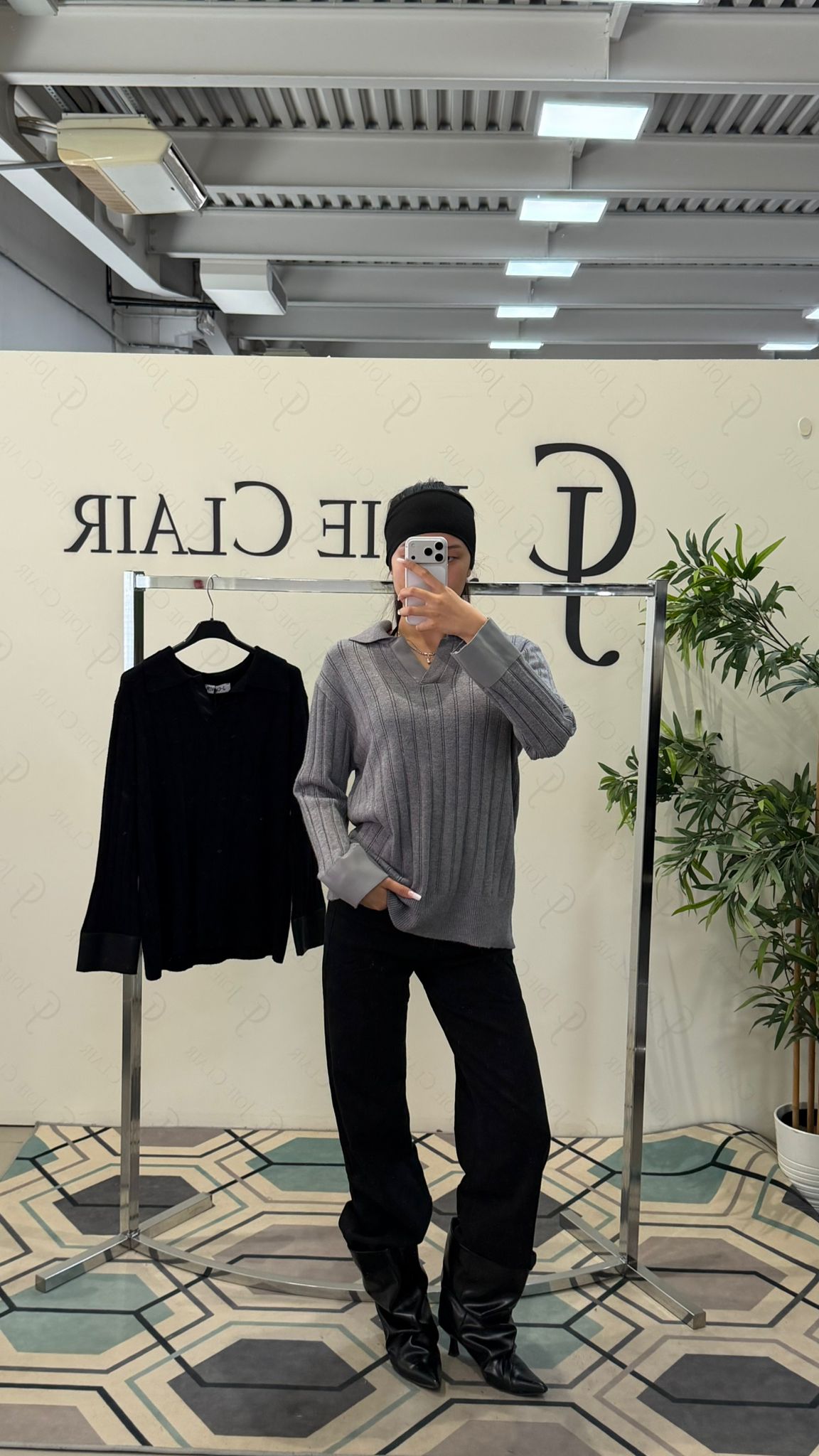 Фото Joie Clair (J-Clair)