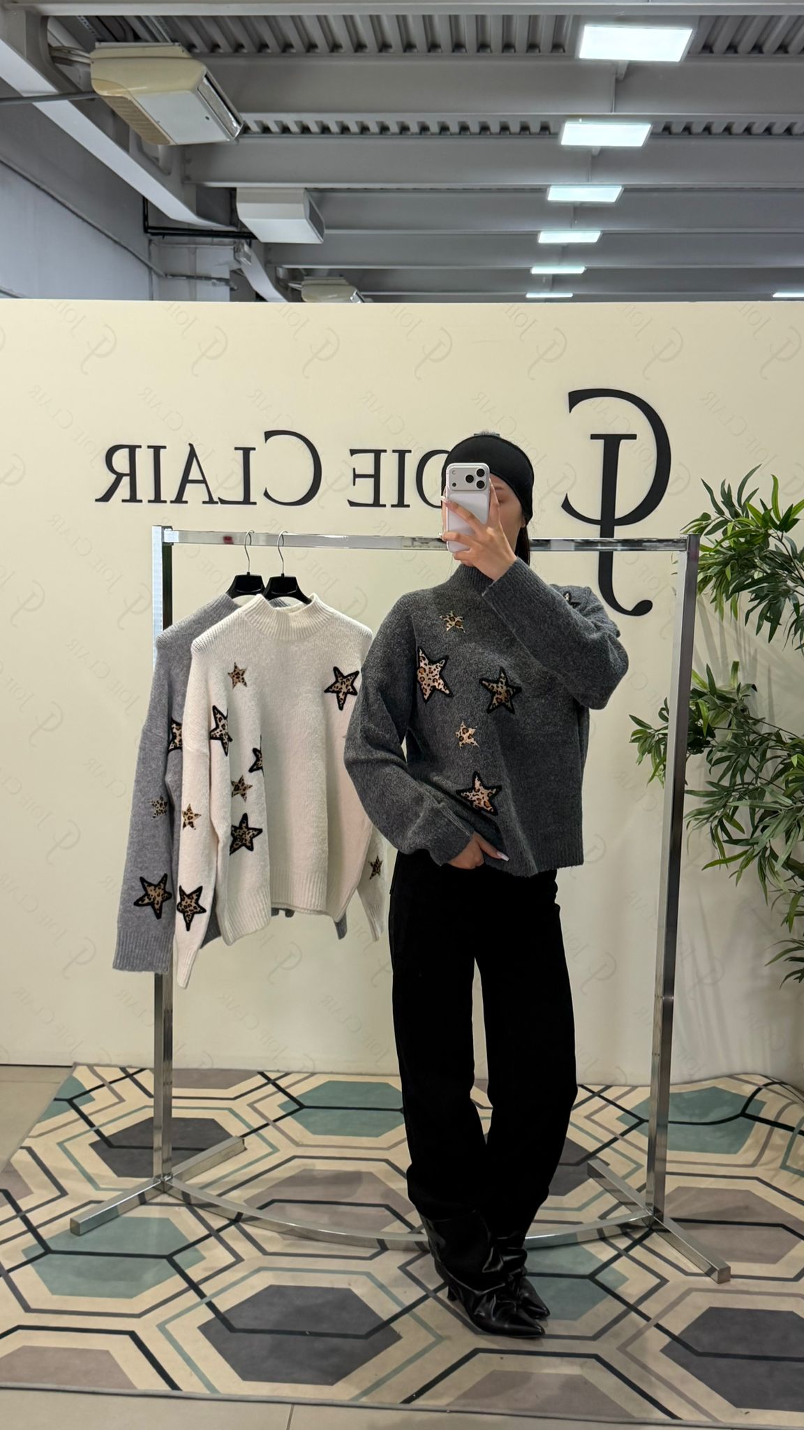 Фото Joie Clair (J-Clair)