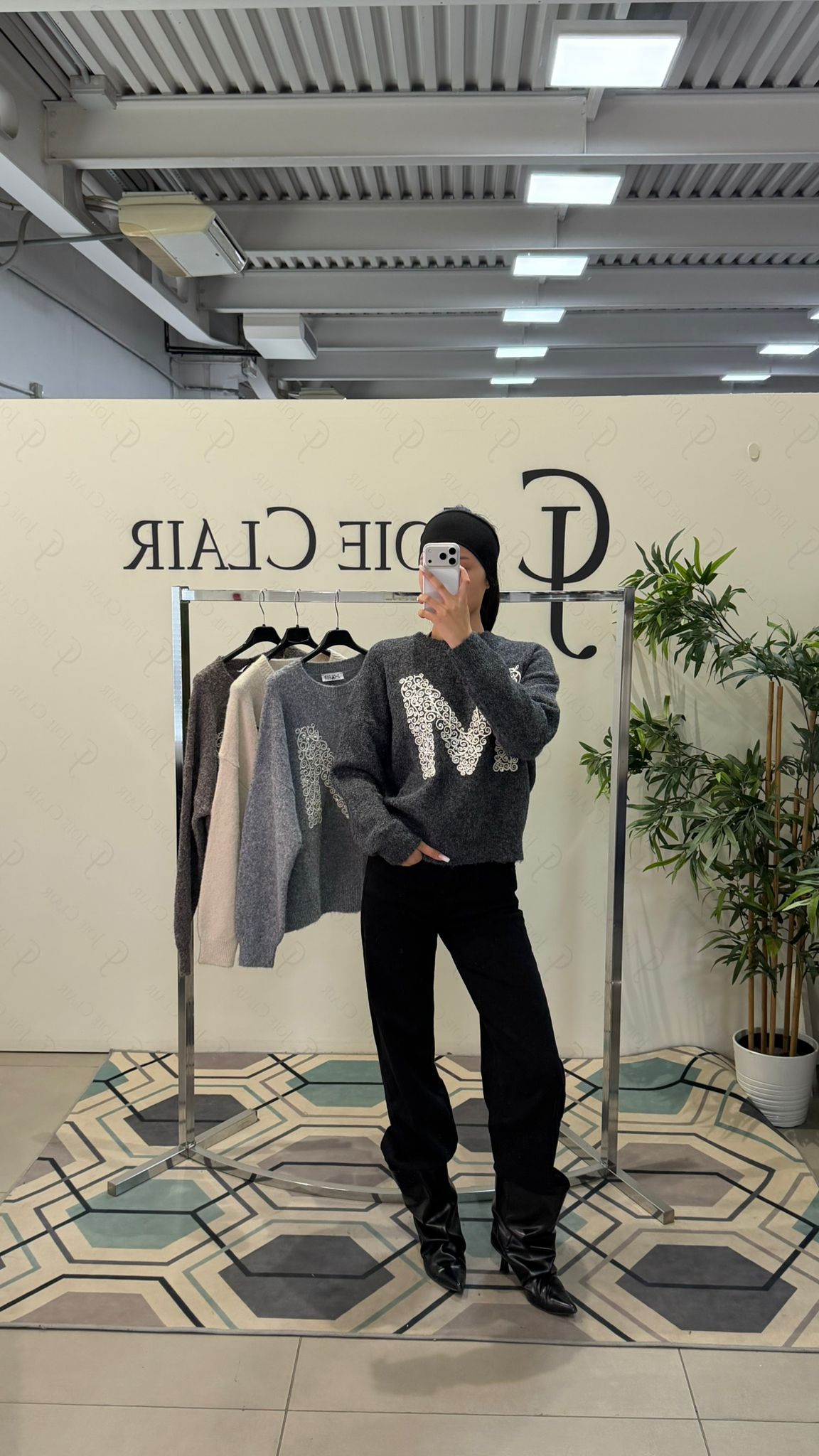 Фото Joie Clair (J-Clair)