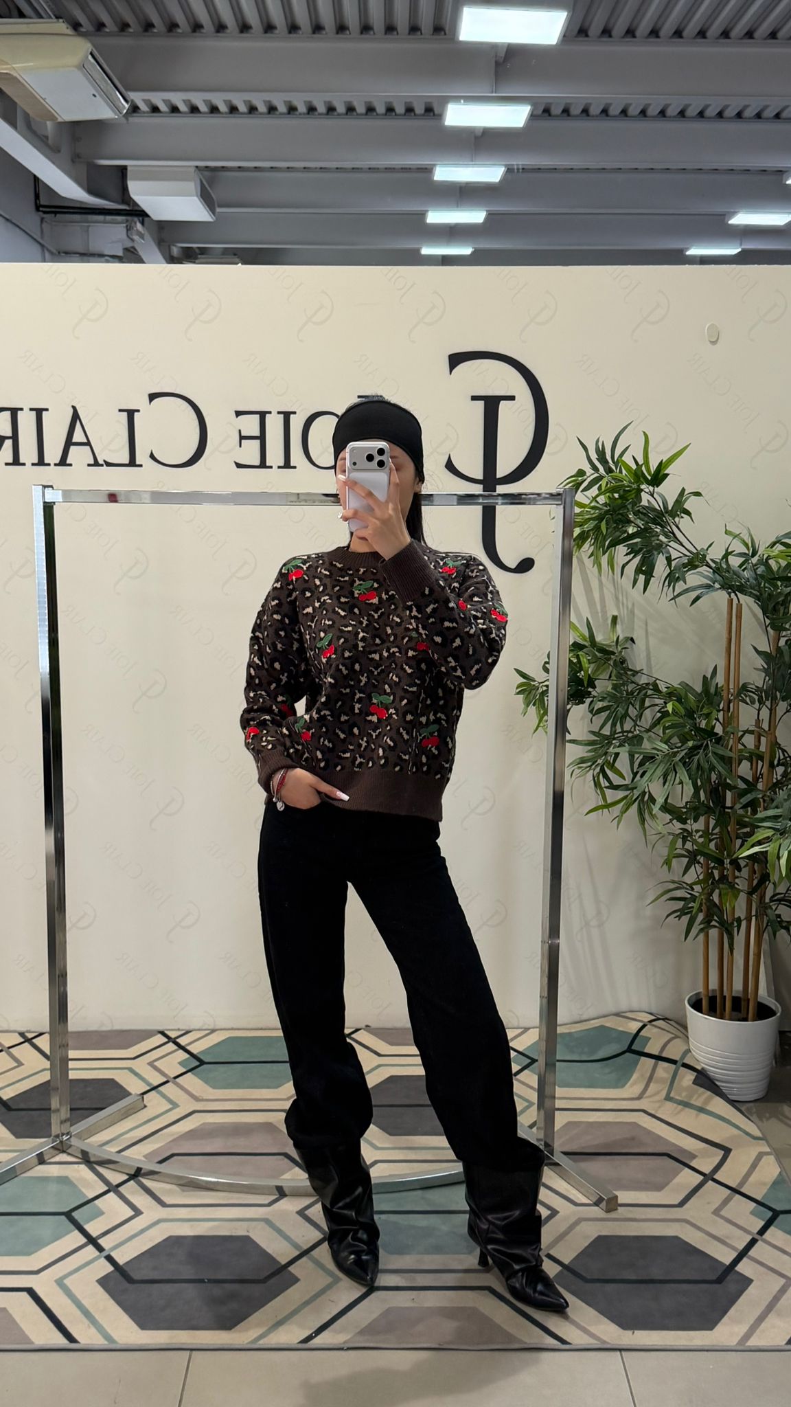 Фото Joie Clair (J-Clair)