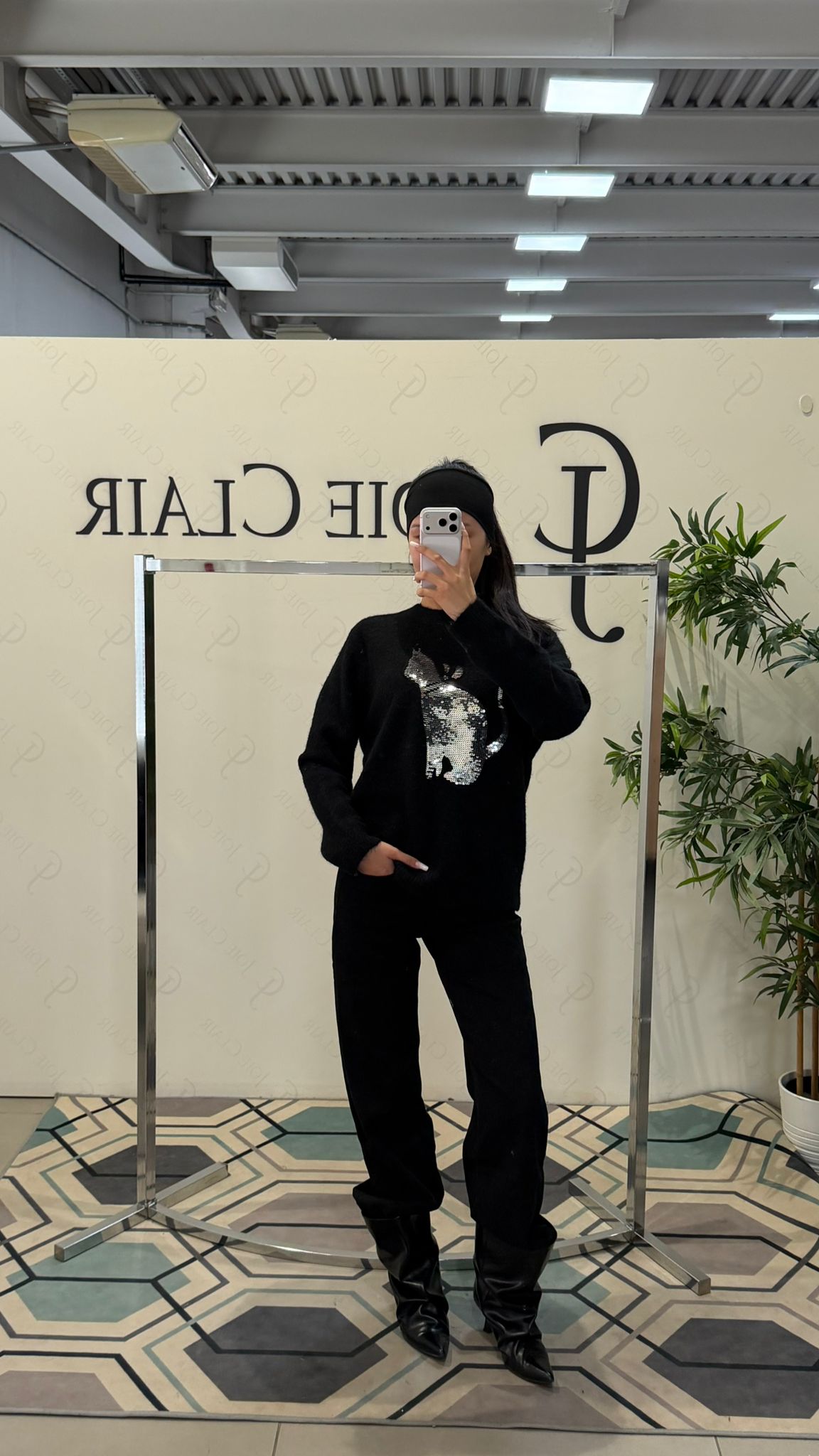 Фото Joie Clair (J-Clair)