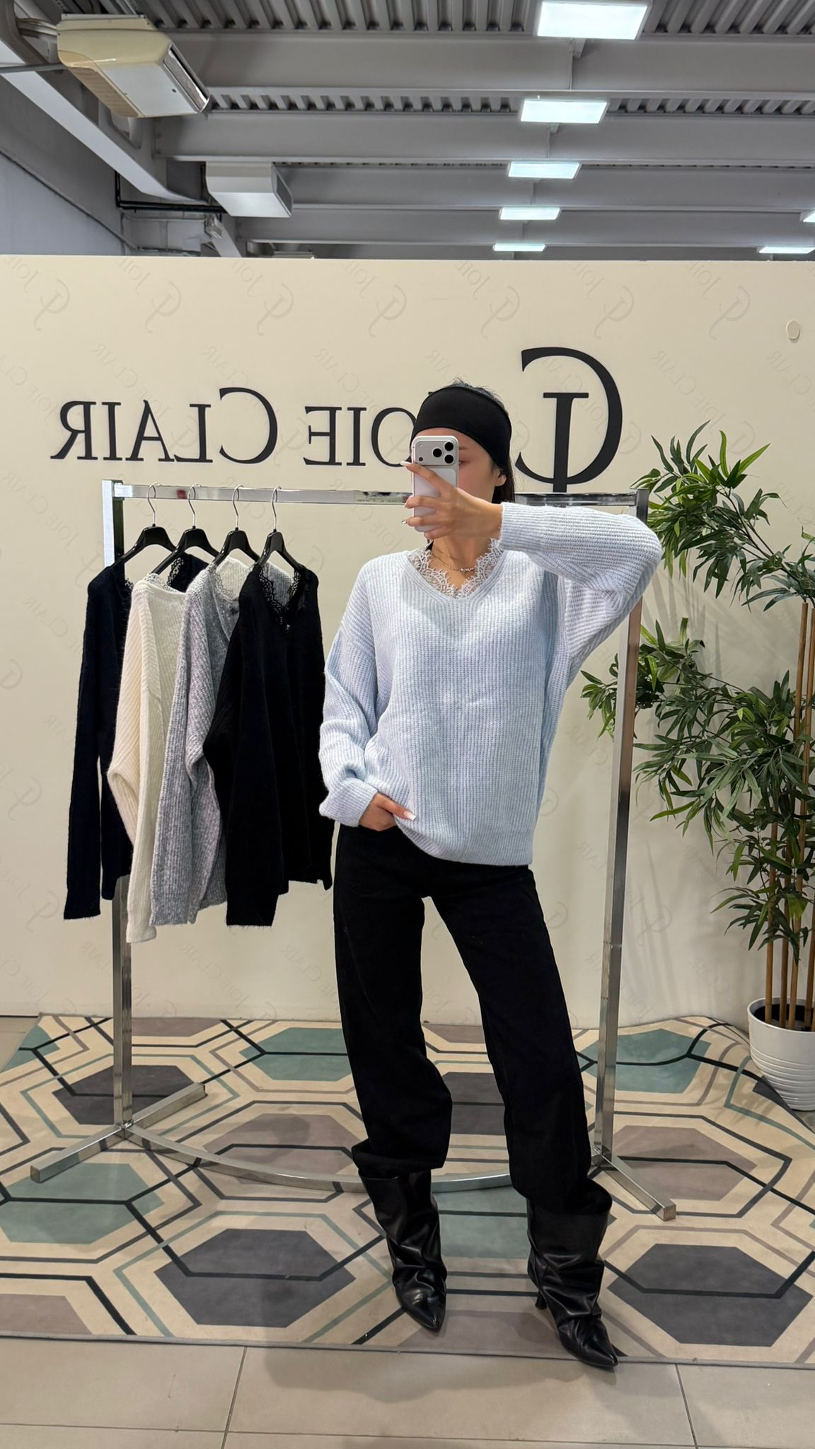 Фото Joie Clair (J-Clair)