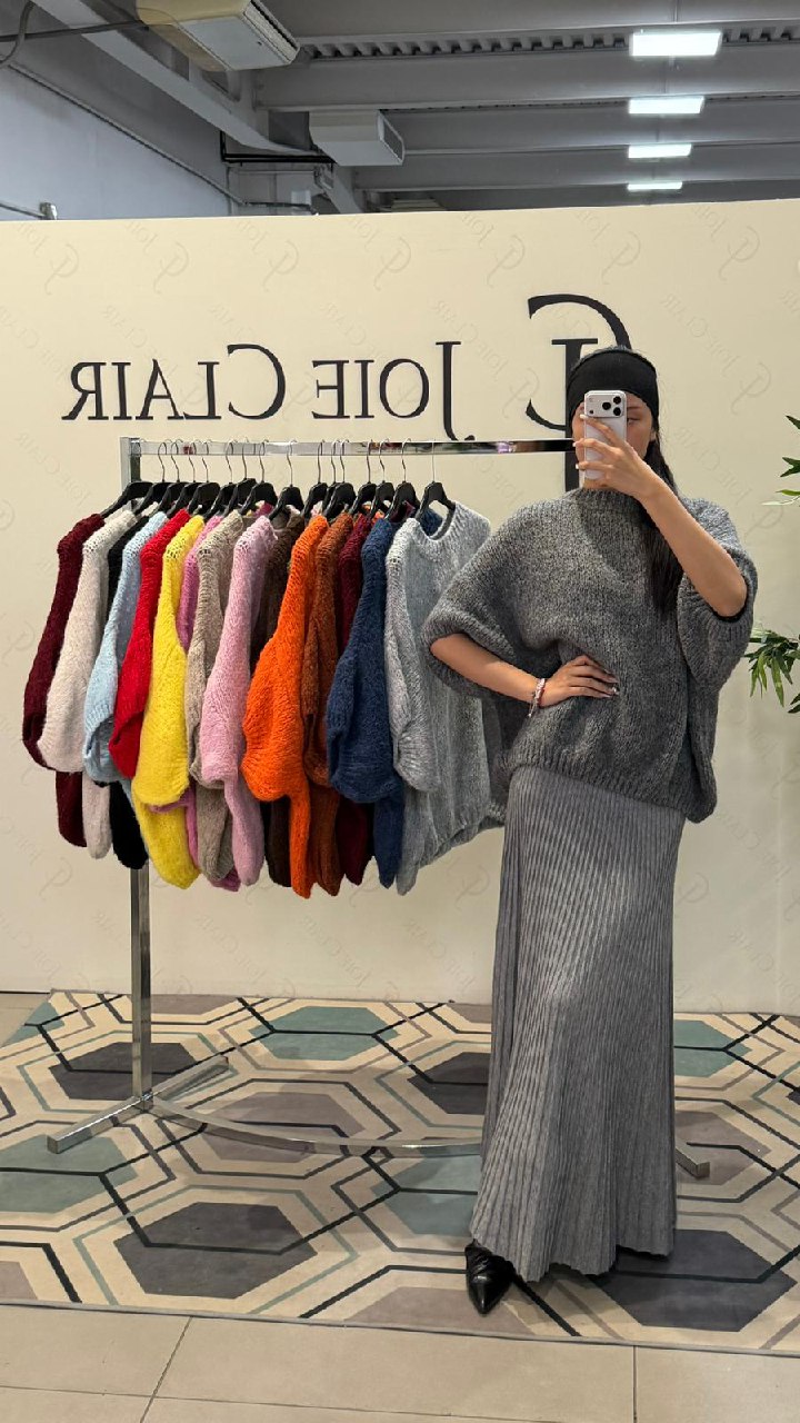 Joie Clair (J-Clair)