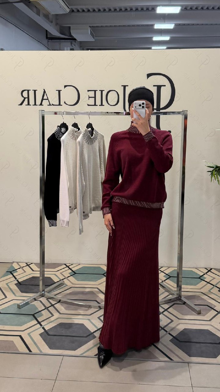 Joie Clair (J-Clair)