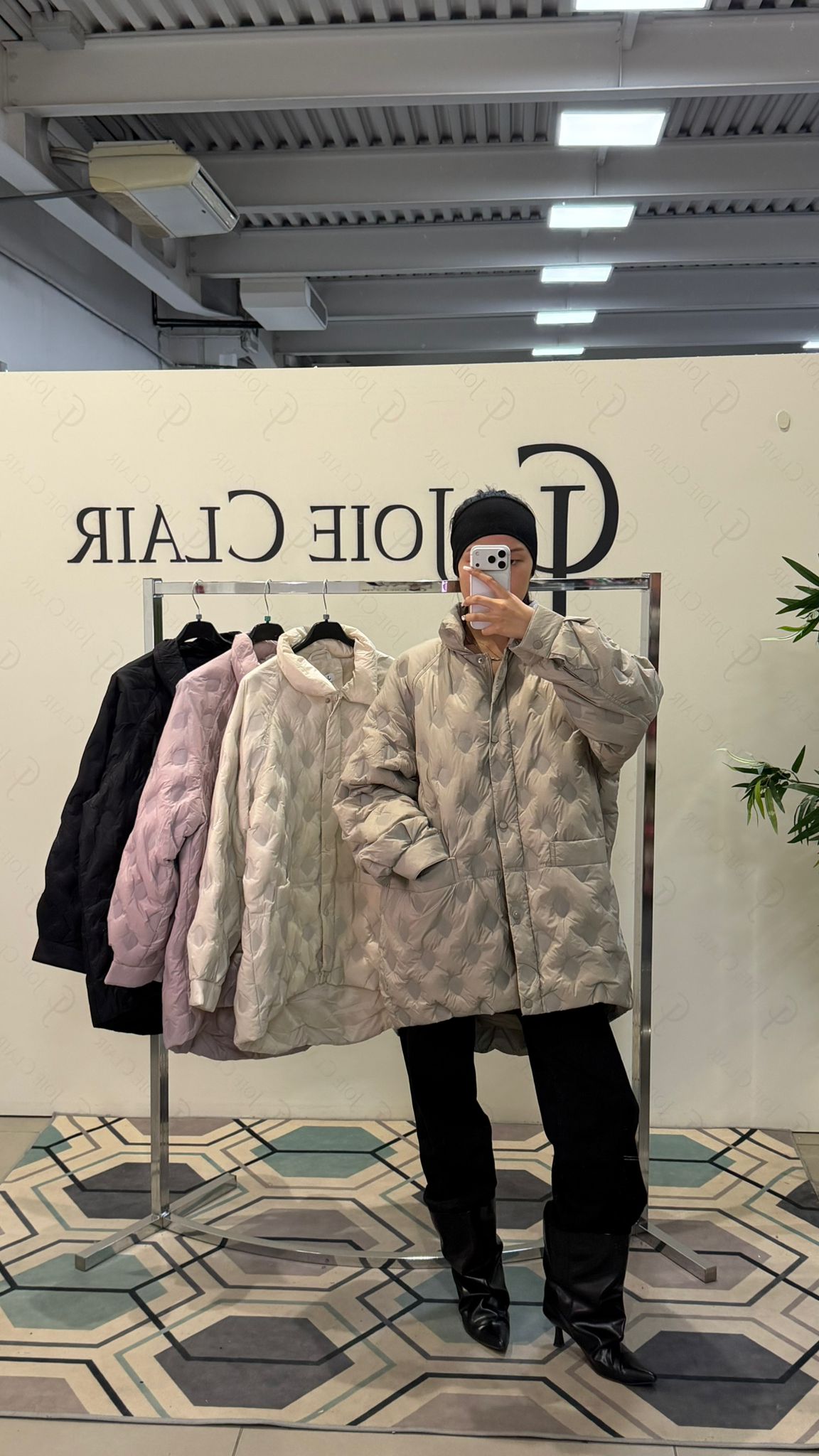 Фото Joie Clair (J-Clair)