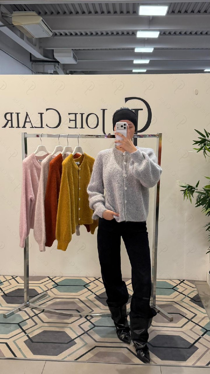 Фото Joie Clair (J-Clair)