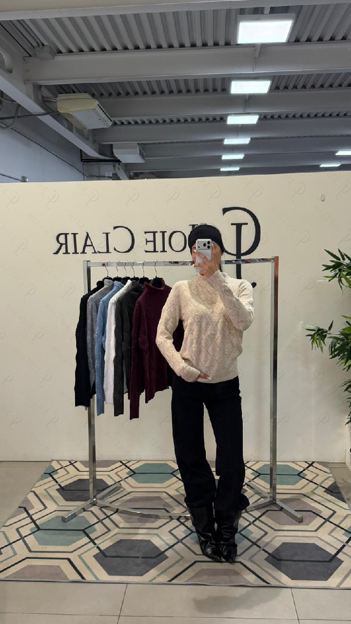 Фото Joie Clair (J-Clair)