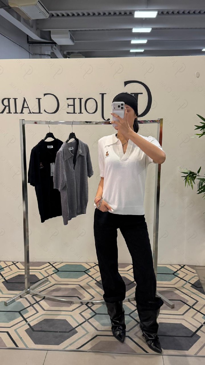 Фото Joie Clair (J-Clair)