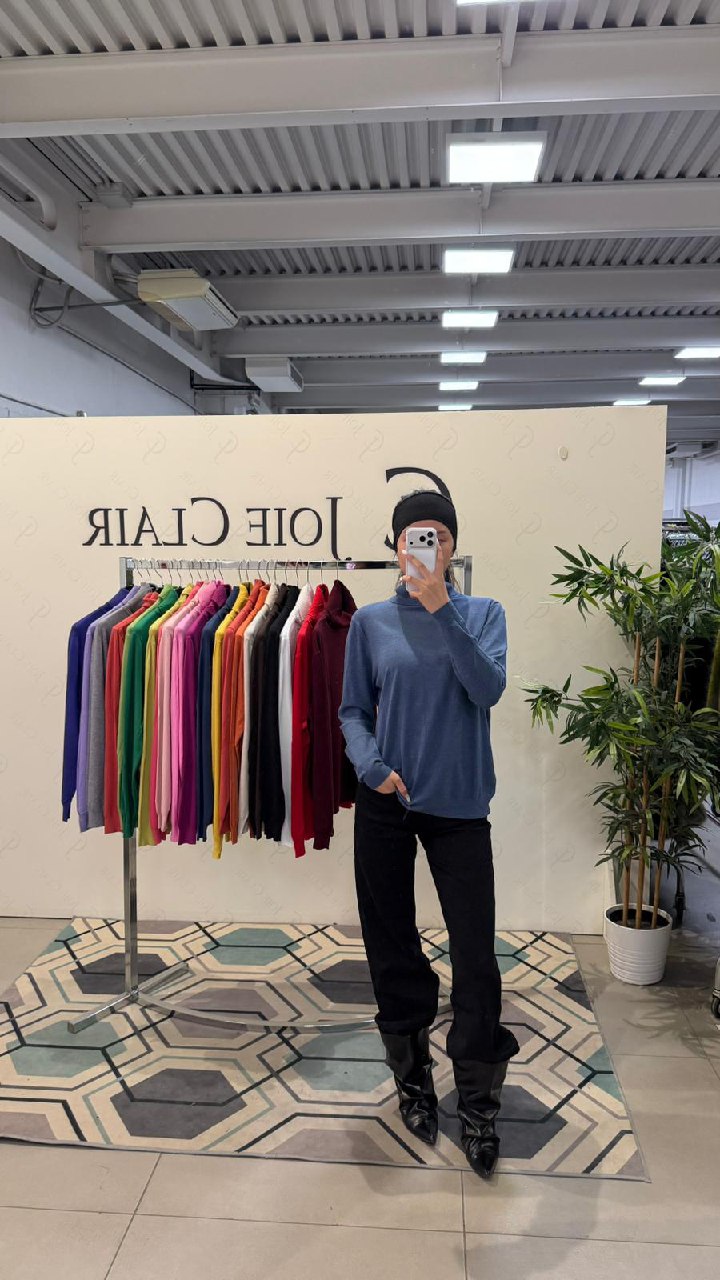 Фото Joie Clair (J-Clair)