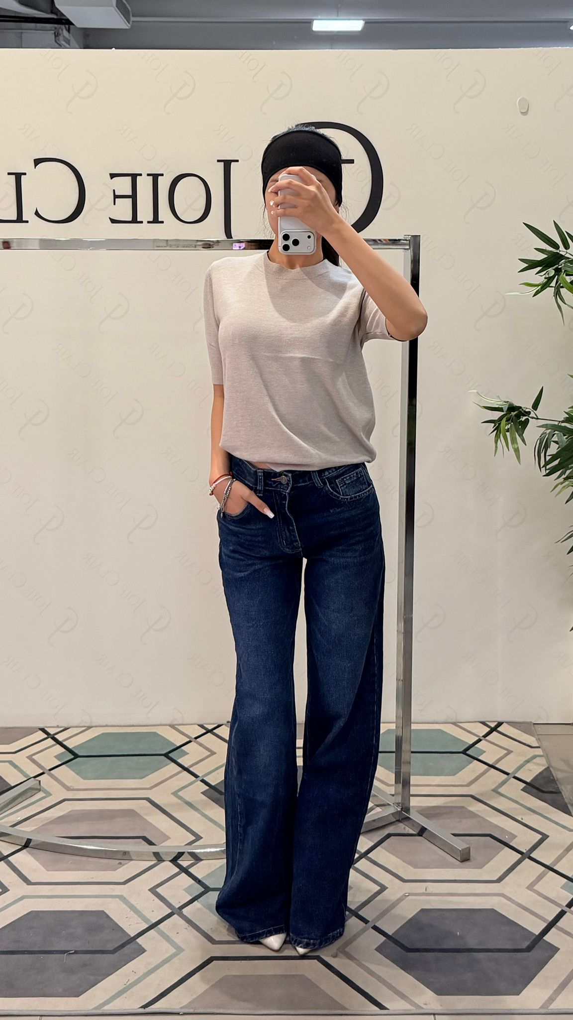 Фото Joie Clair (J-Clair)