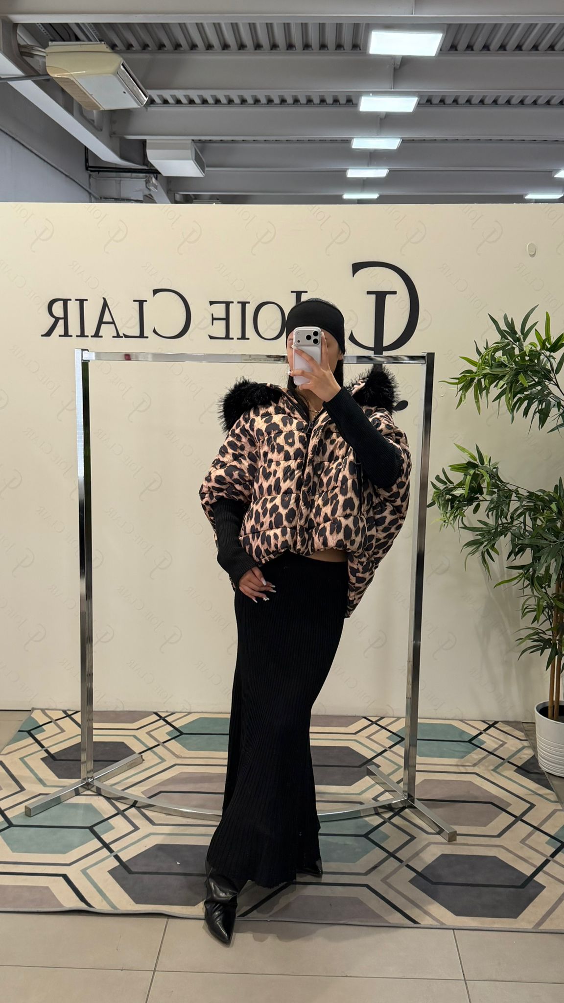 Фото Joie Clair (J-Clair)