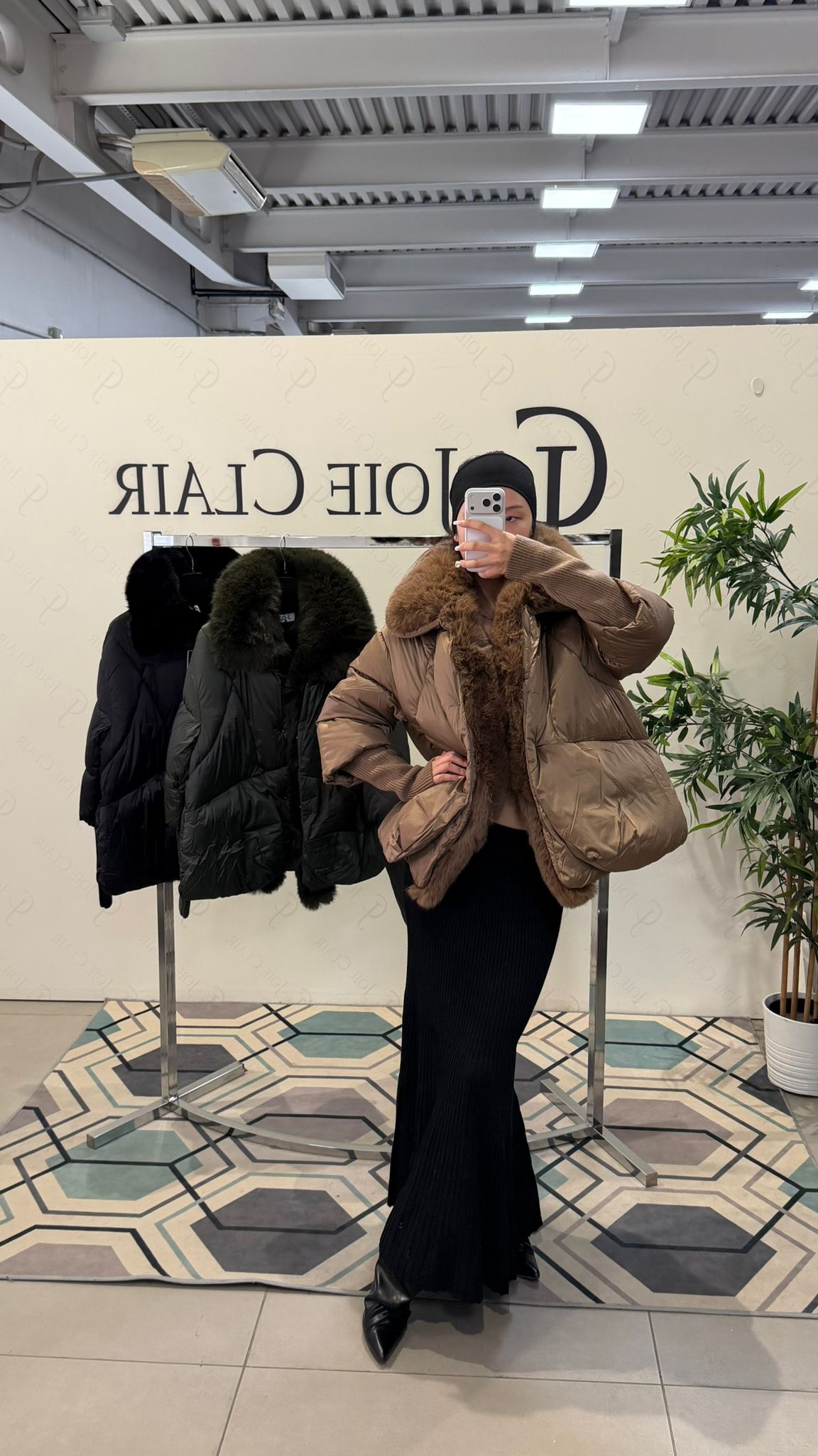 Фото Joie Clair (J-Clair)