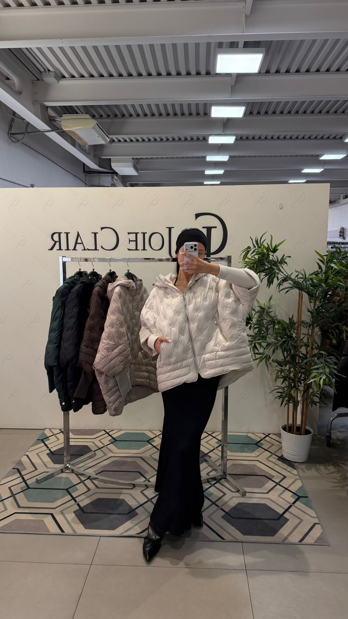 Фото Joie Clair (J-Clair)