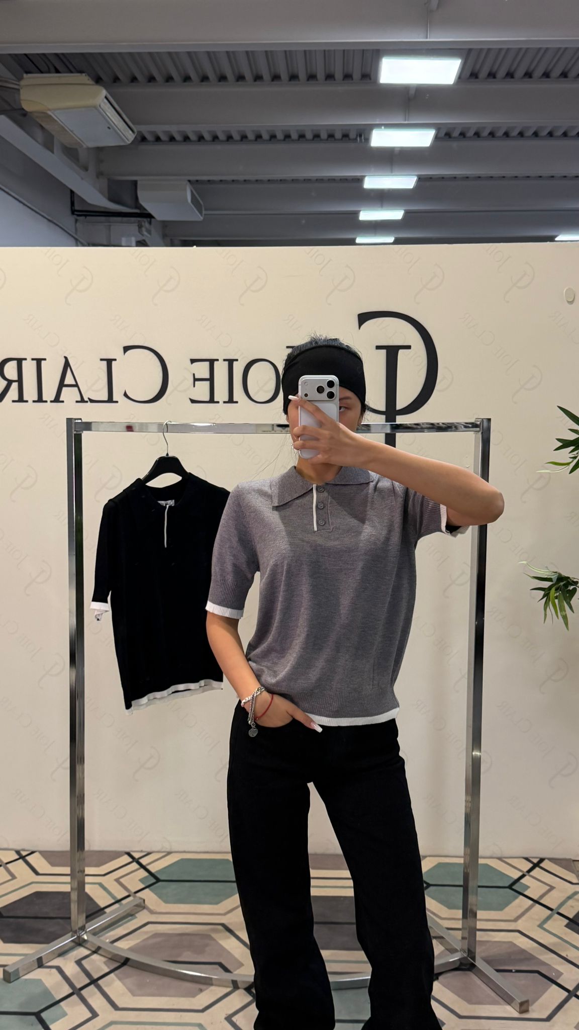 Joie Clair (J-Clair)