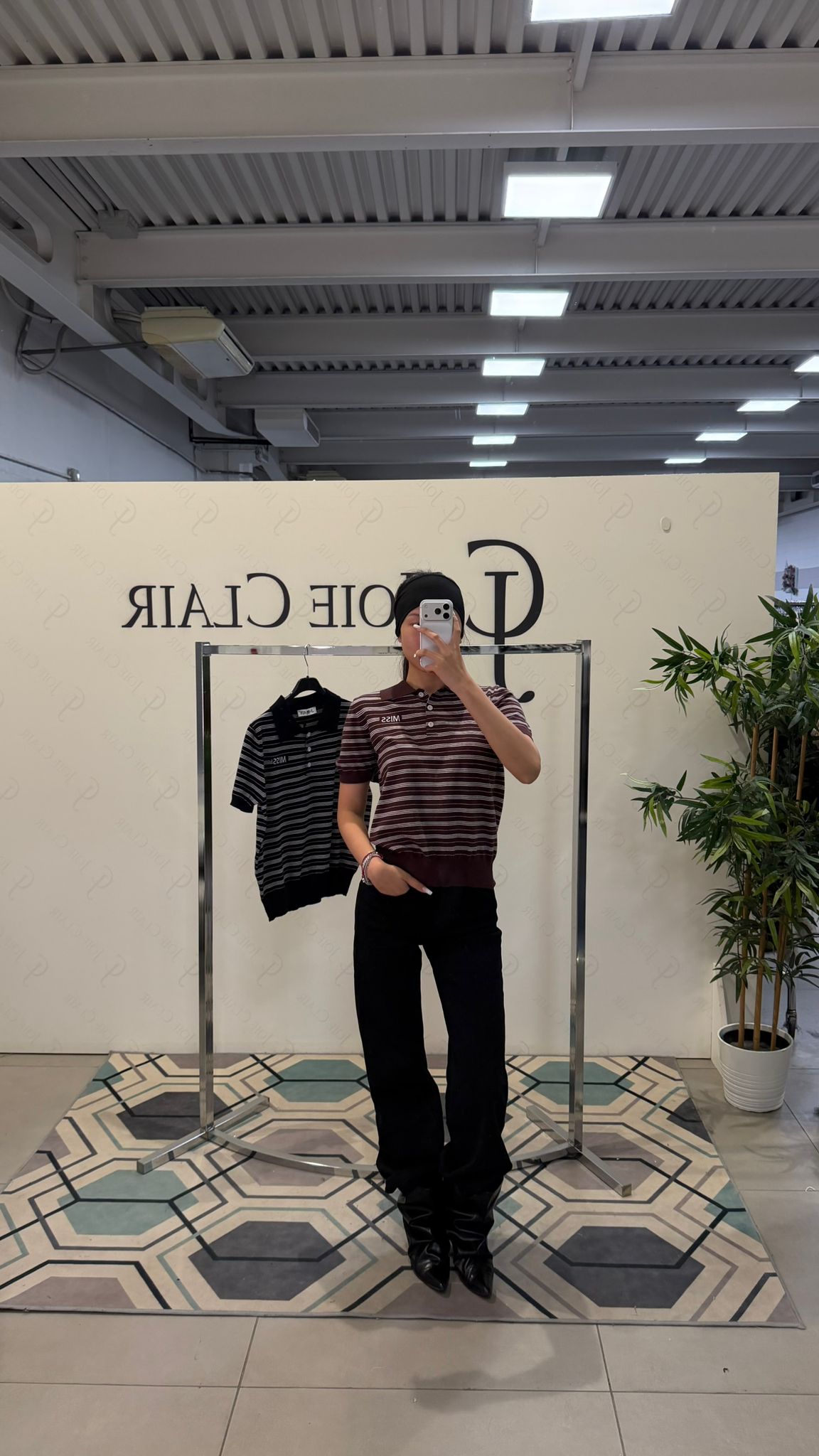 Joie Clair (J-Clair)