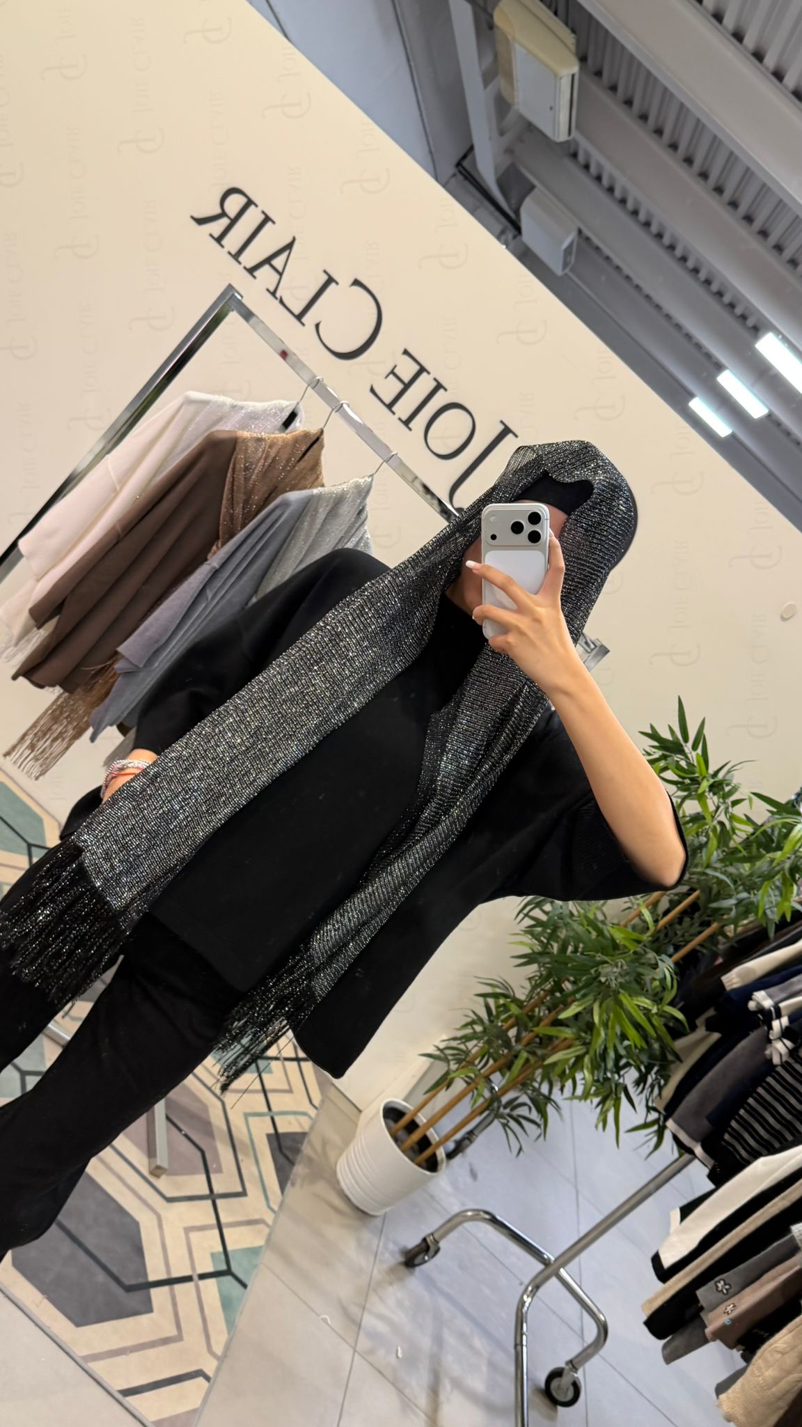 Joie Clair (J-Clair)