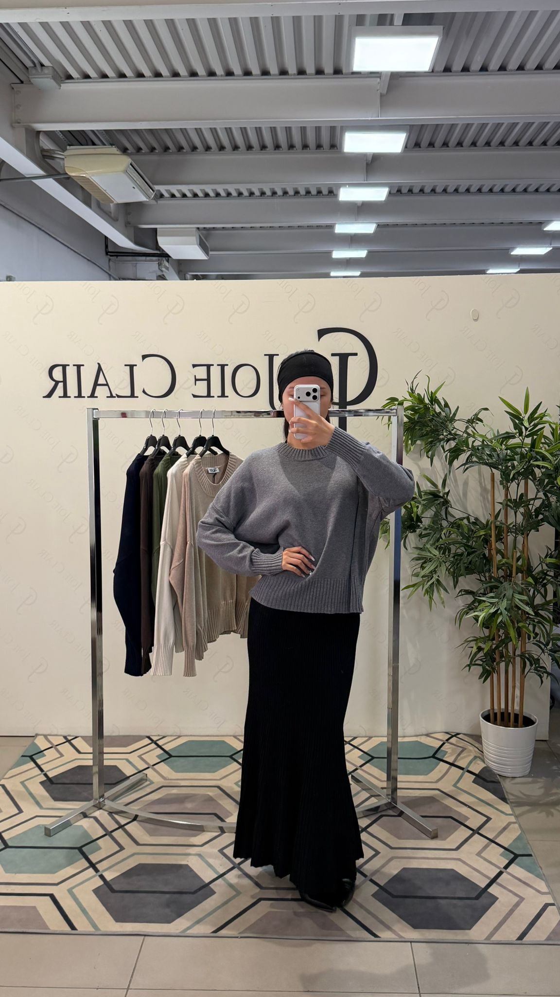 Joie Clair (J-Clair)