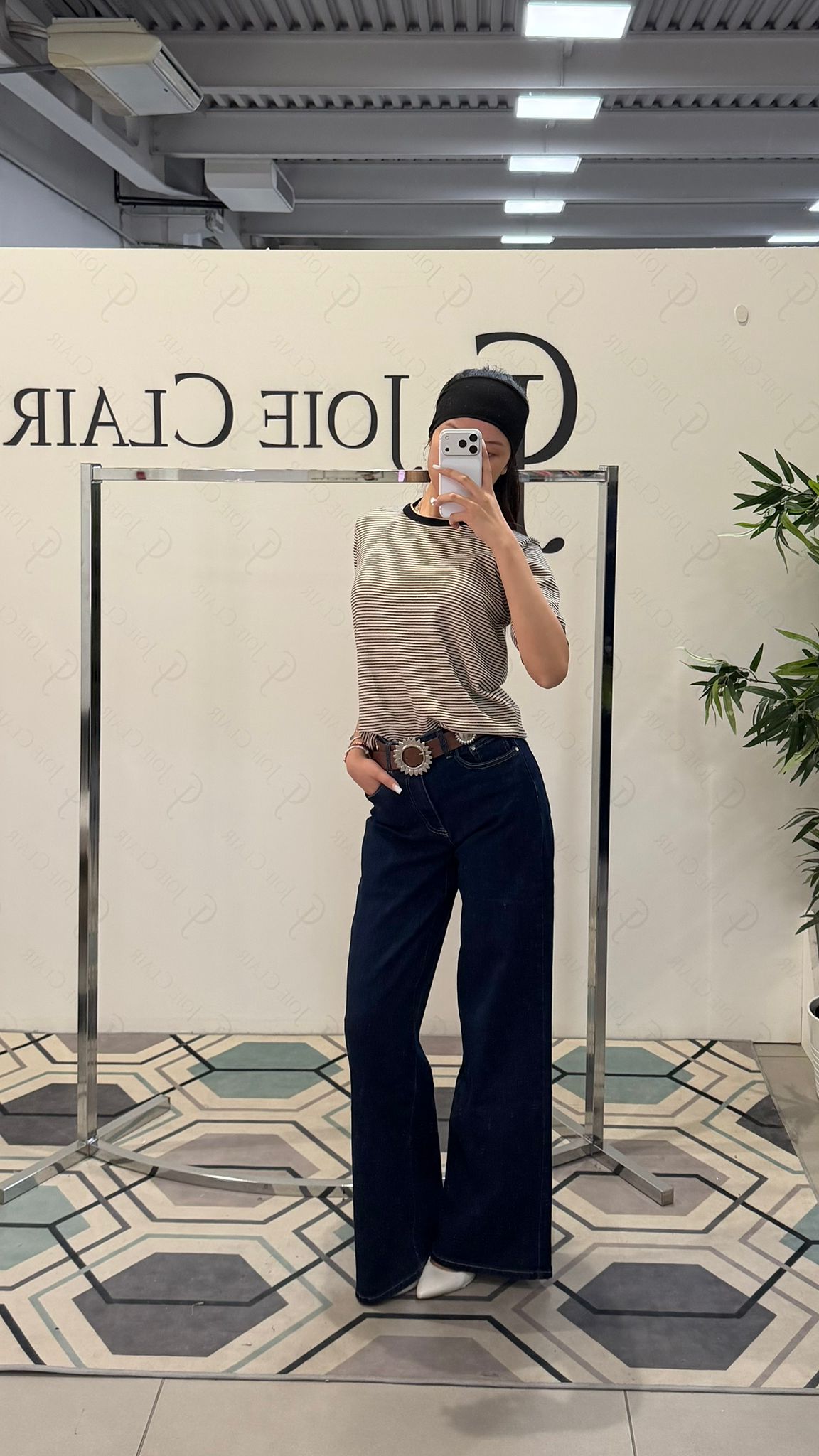 Joie Clair (J-Clair)