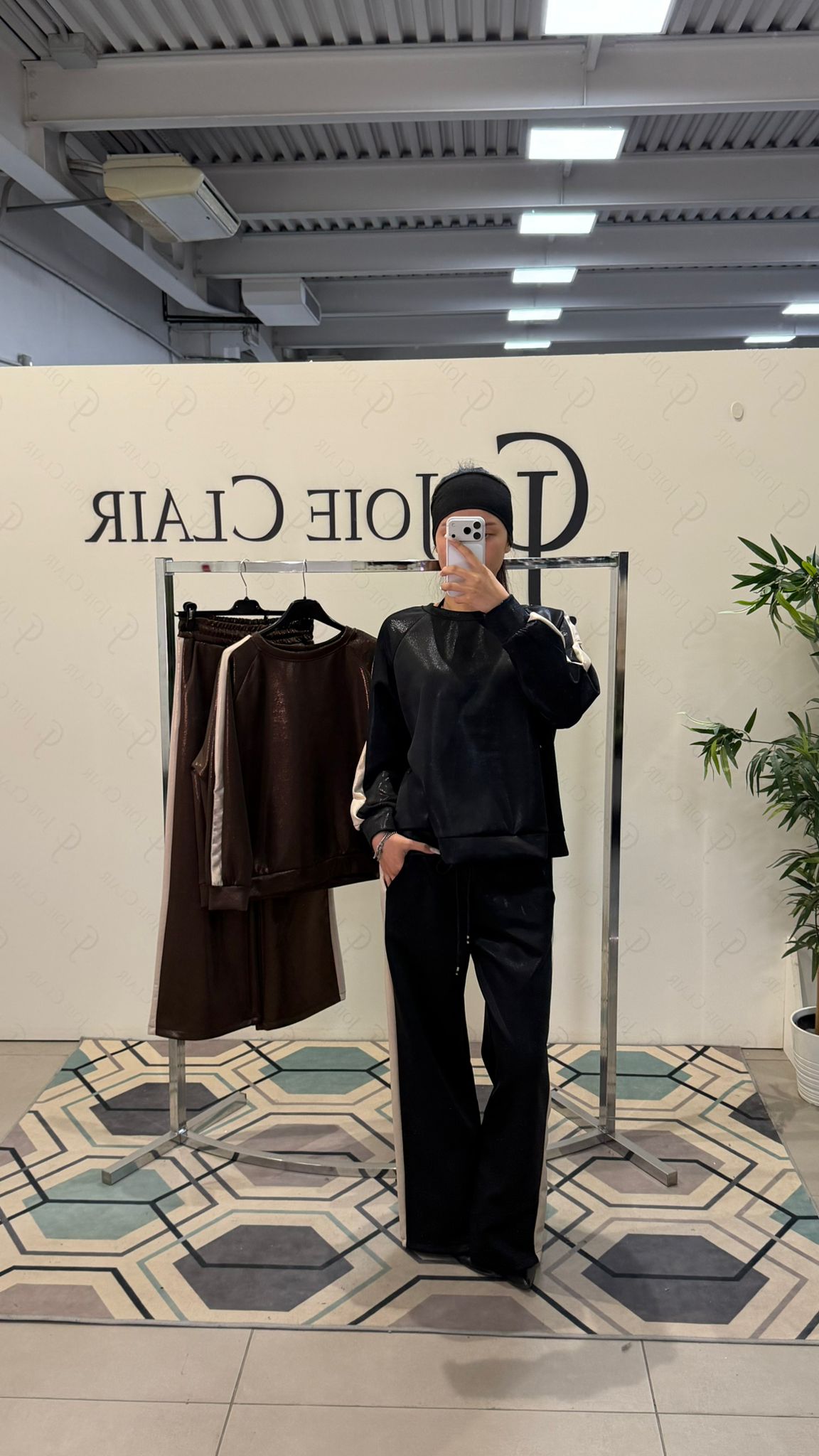 Фото Joie Clair (J-Clair)